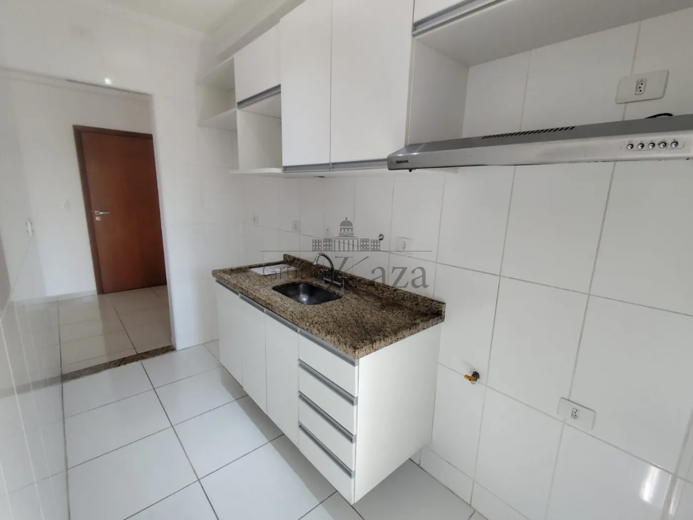 Foto 3 de Apartamento Padrão em Vila Ema, São José dos Campos - imagem 3