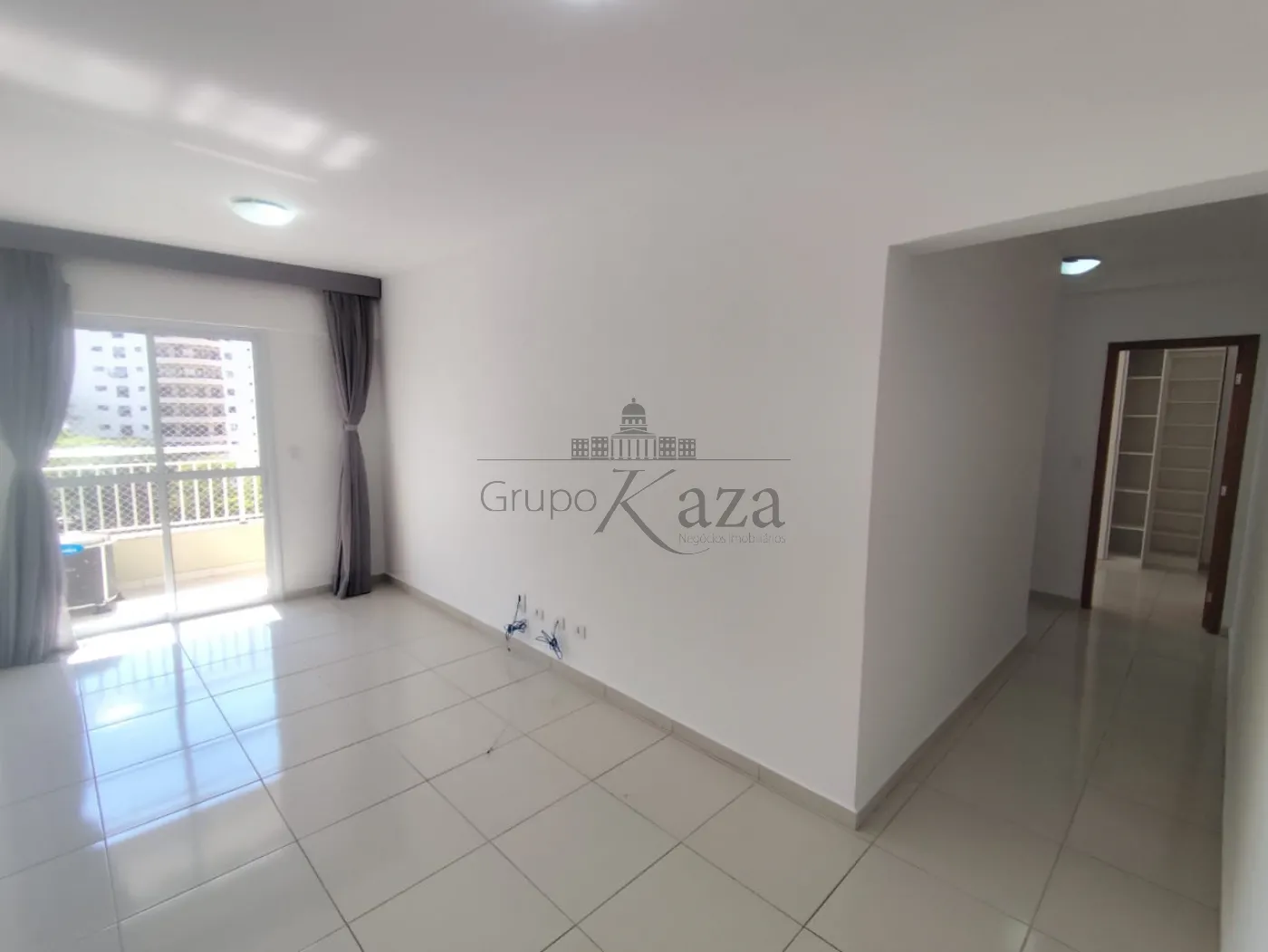 Foto 5 de Apartamento Padrão em Vila Ema, São José dos Campos - imagem 5