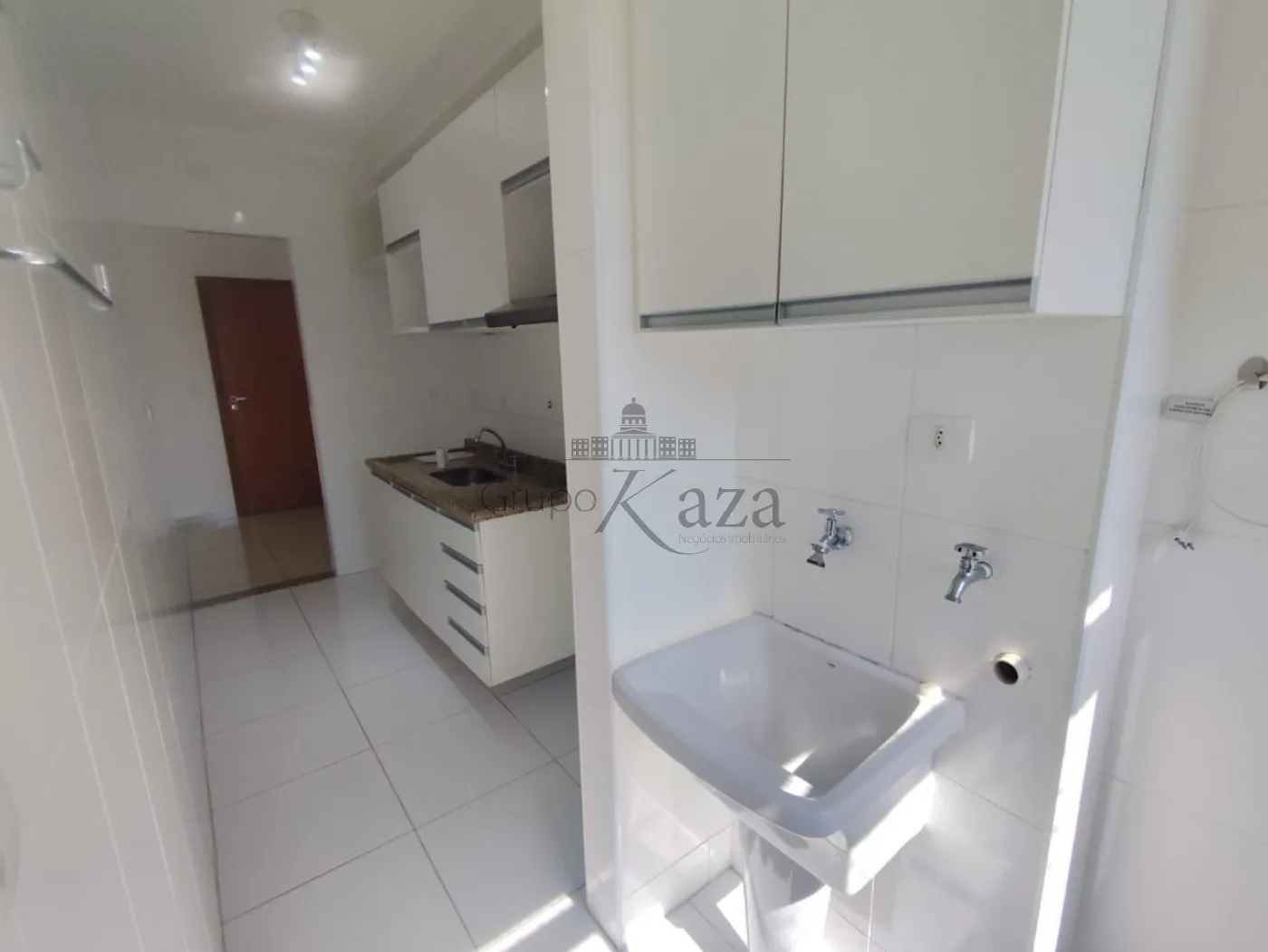 Foto 2 de Apartamento Padrão em Vila Ema, São José dos Campos - imagem 2