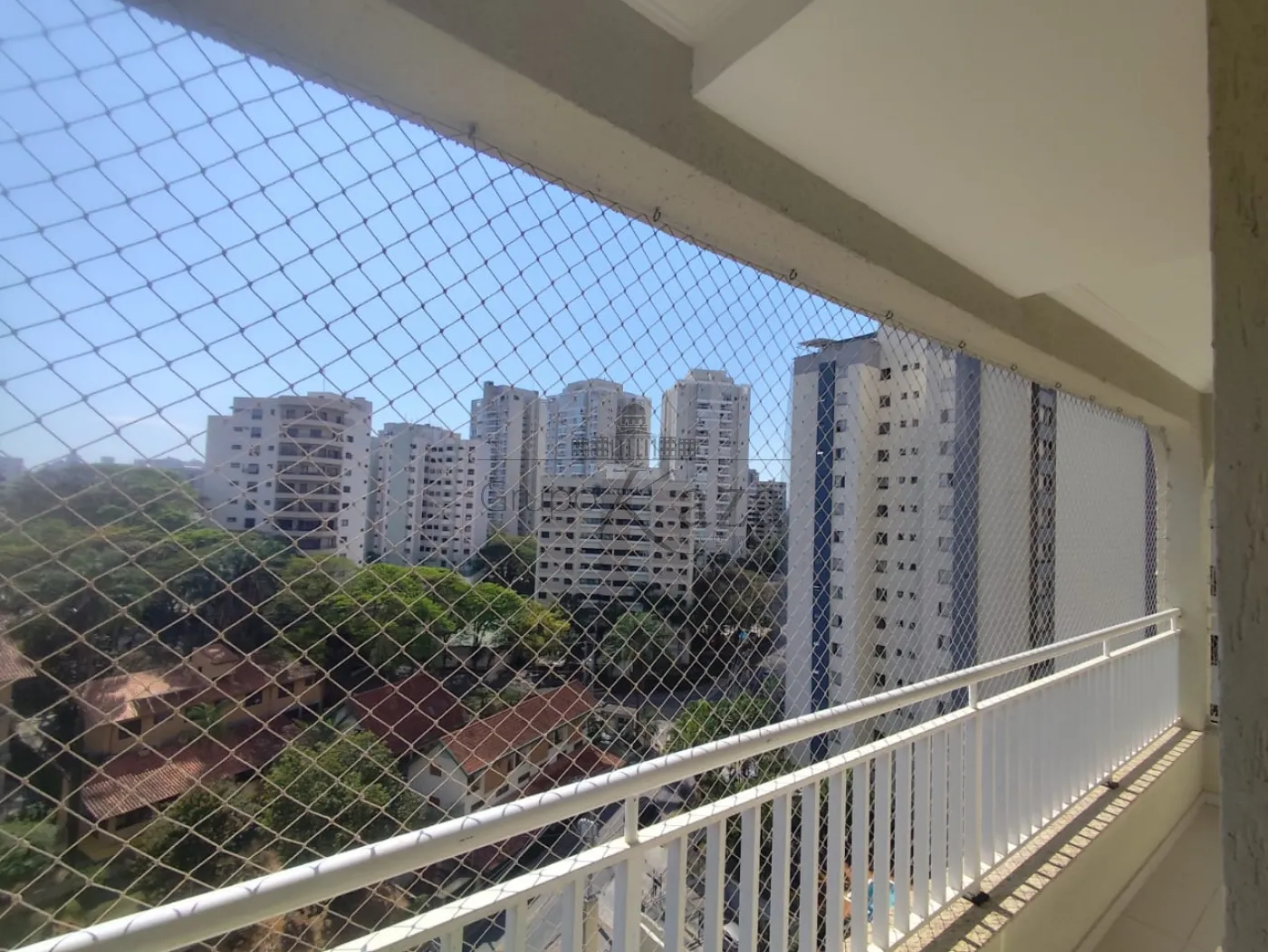 Foto 6 de Apartamento Padrão em Vila Ema, São José dos Campos - imagem 6