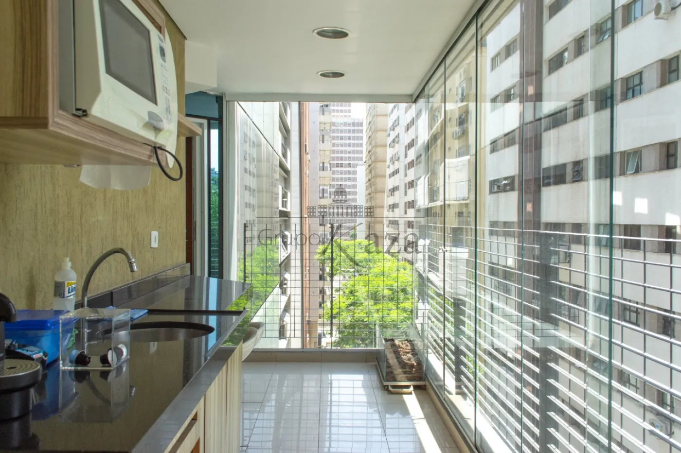 Foto 8 de Comercial Conjunto Comercial em Jardim Europa, São Paulo - imagem 8