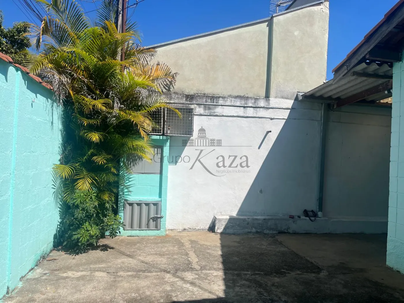 Foto 3 de Casa Padrão em Parque Industrial, São José dos Campos - imagem 3