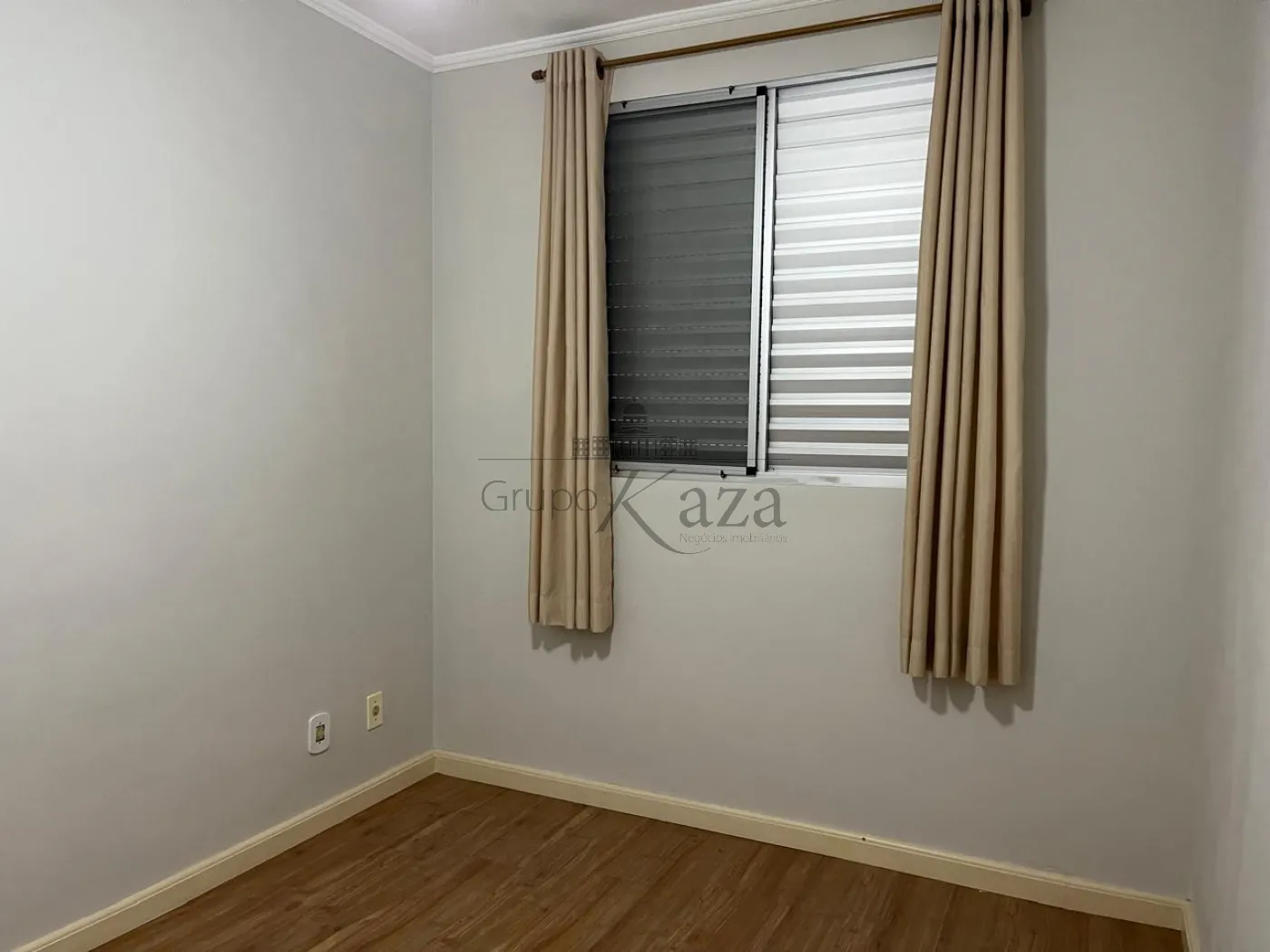 Foto 7 de Casa Padrão em Parque Industrial, São José dos Campos - imagem 7