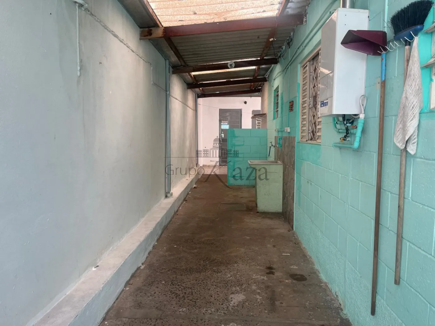 Foto 12 de Casa Padrão em Parque Industrial, São José dos Campos - imagem 12