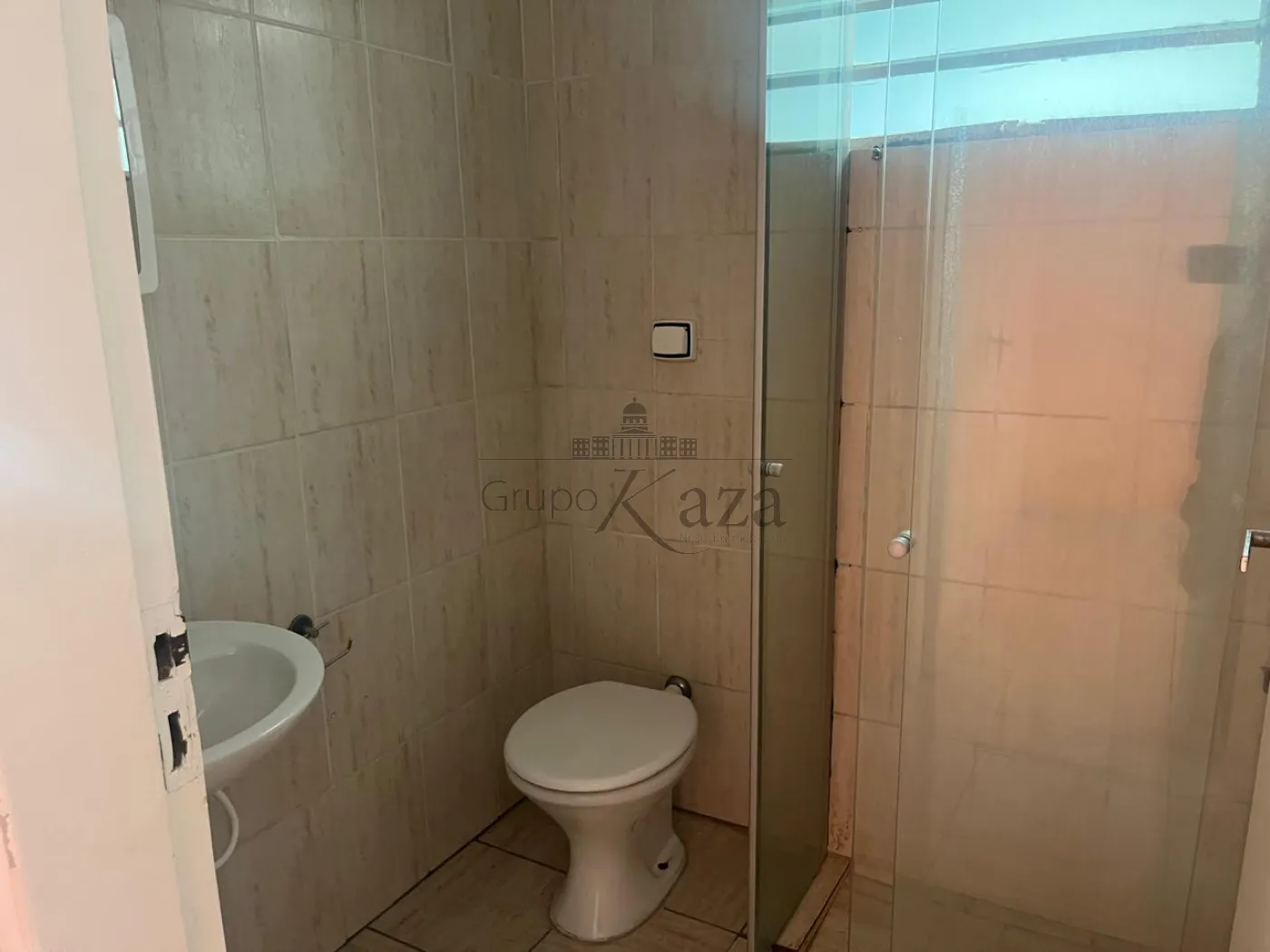 Foto 13 de Casa Padrão em Parque Industrial, São José dos Campos - imagem 13