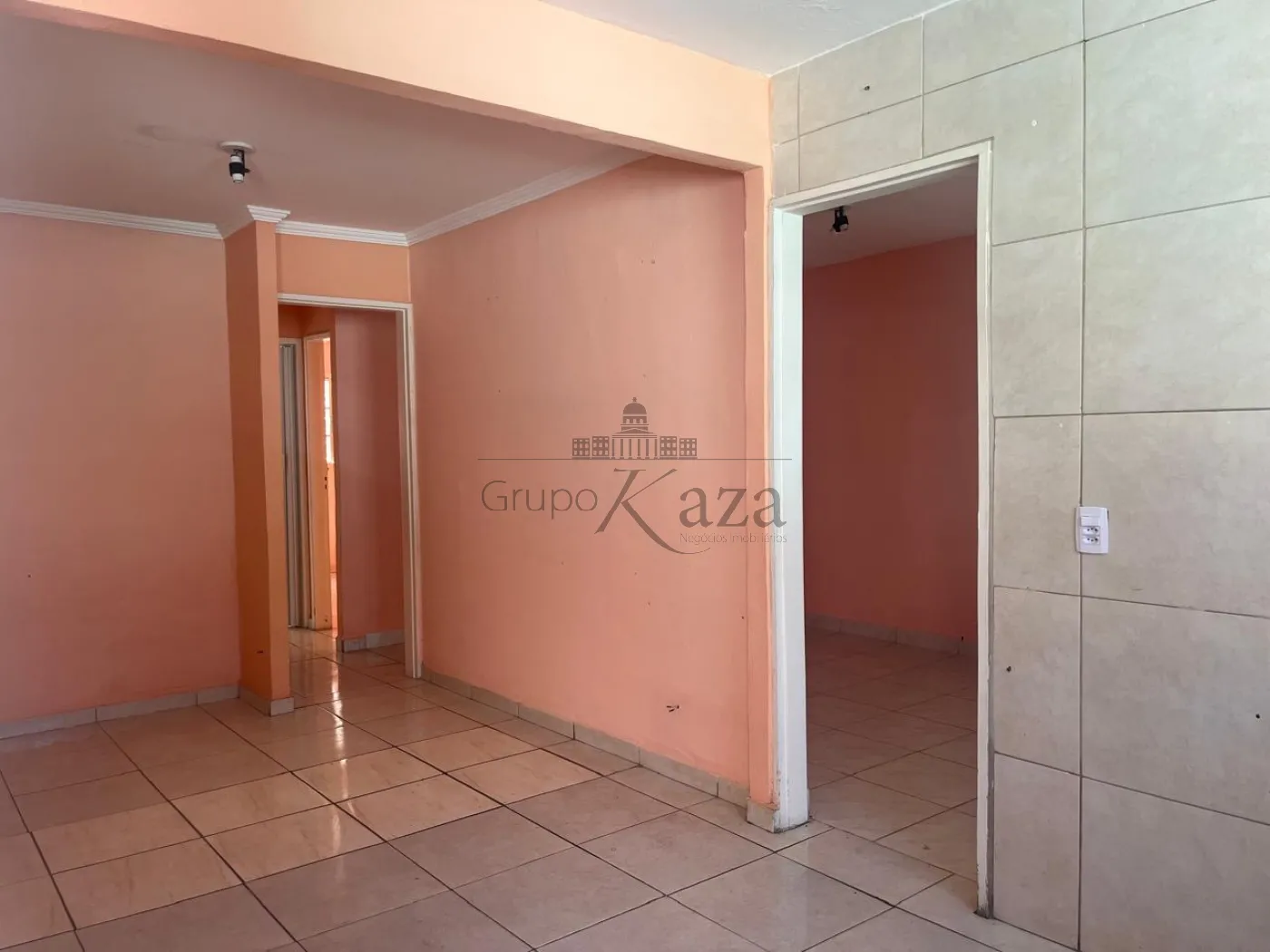 Foto 8 de Casa Padrão em Parque Industrial, São José dos Campos - imagem 8