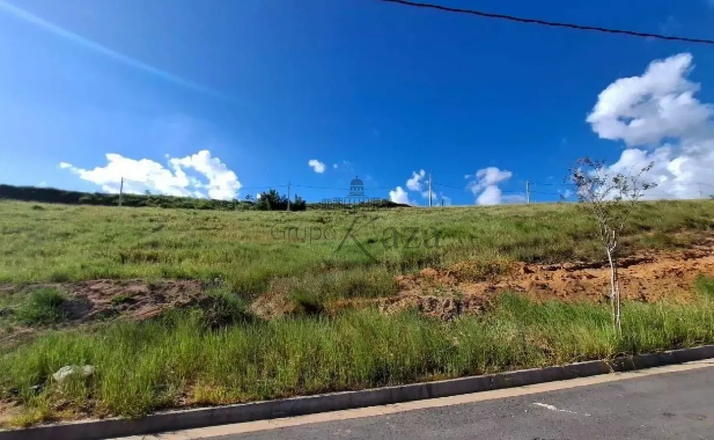 Foto 1 de Terreno Condomínio em Mirante Cambuí, São José dos Campos - imagem 1