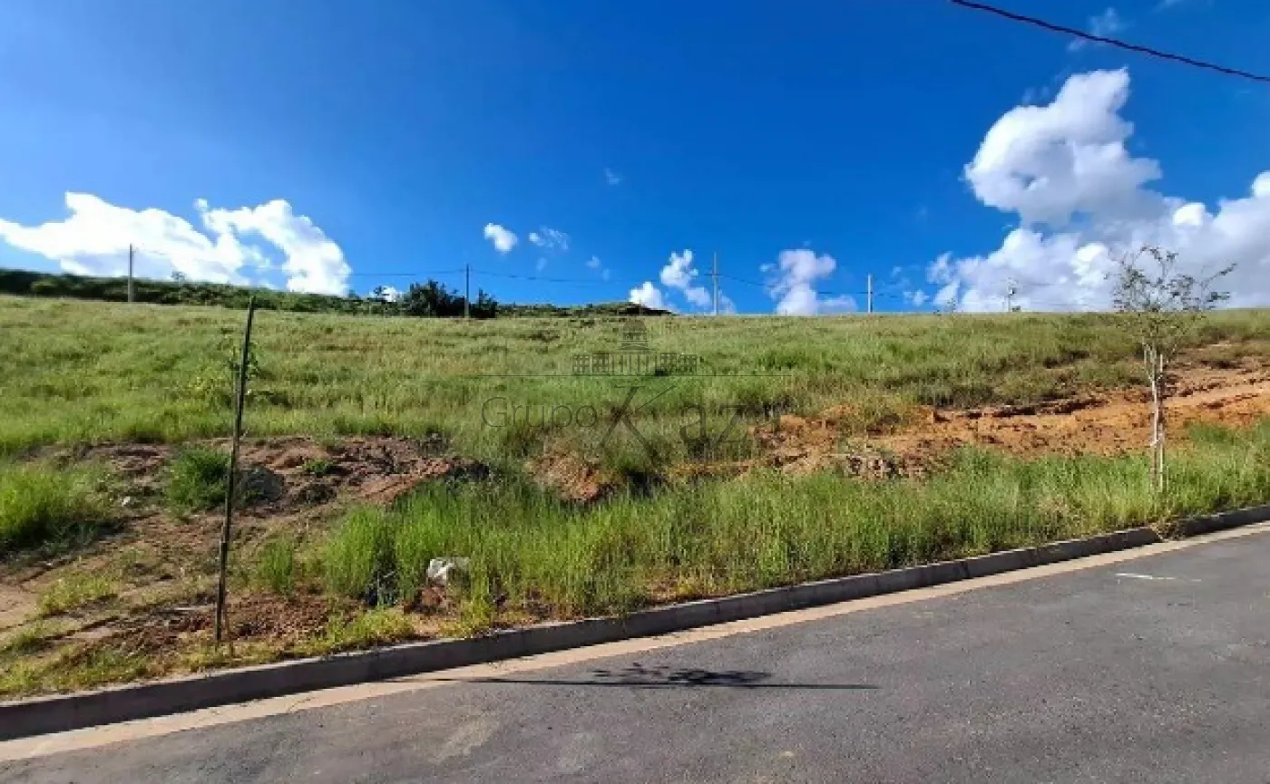 Foto 2 de Terreno Condomínio em Mirante Cambuí, São José dos Campos - imagem 2
