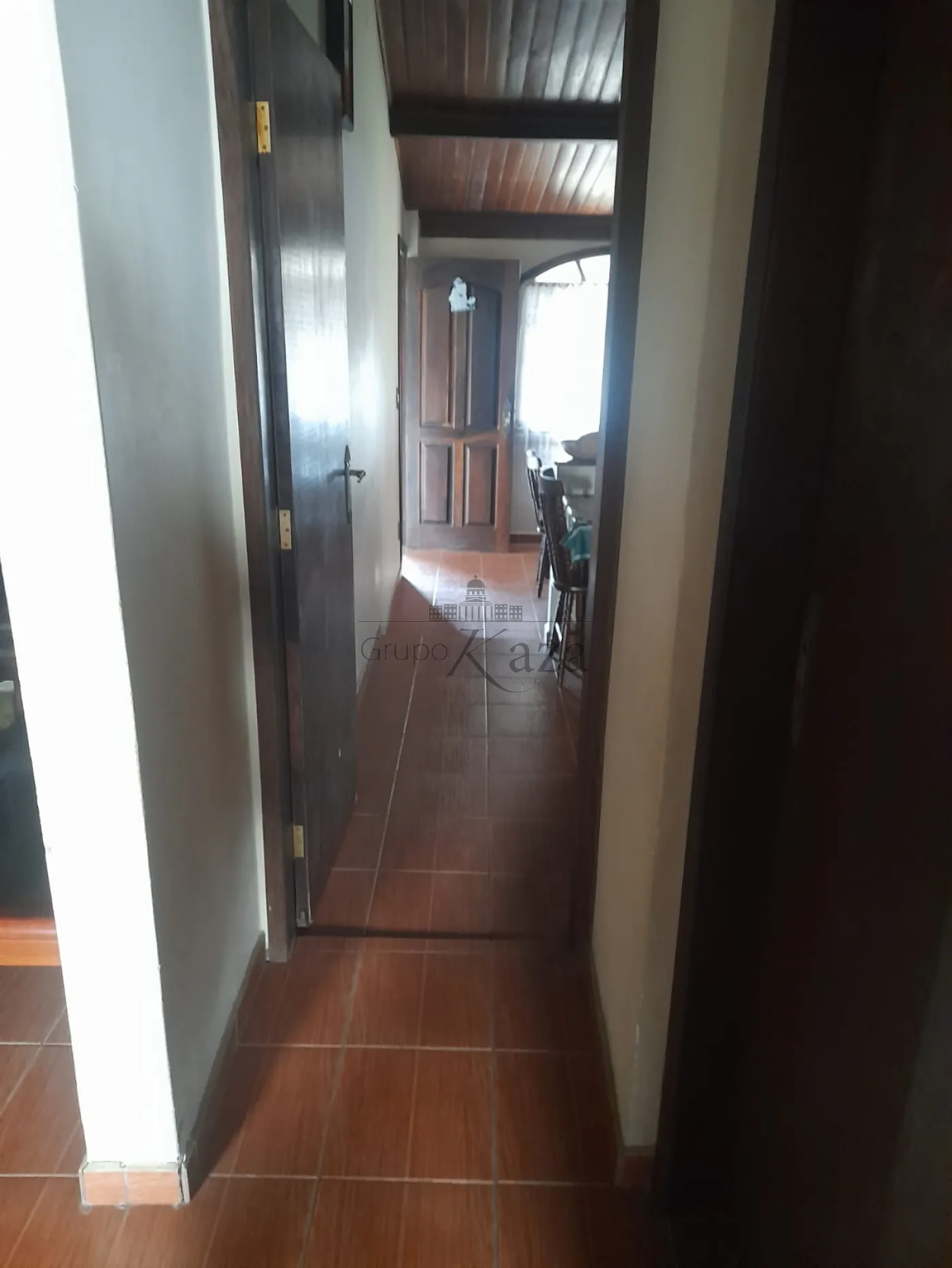 Foto 5 de Casa Padrão em Jardim Satélite, São José dos Campos - imagem 5