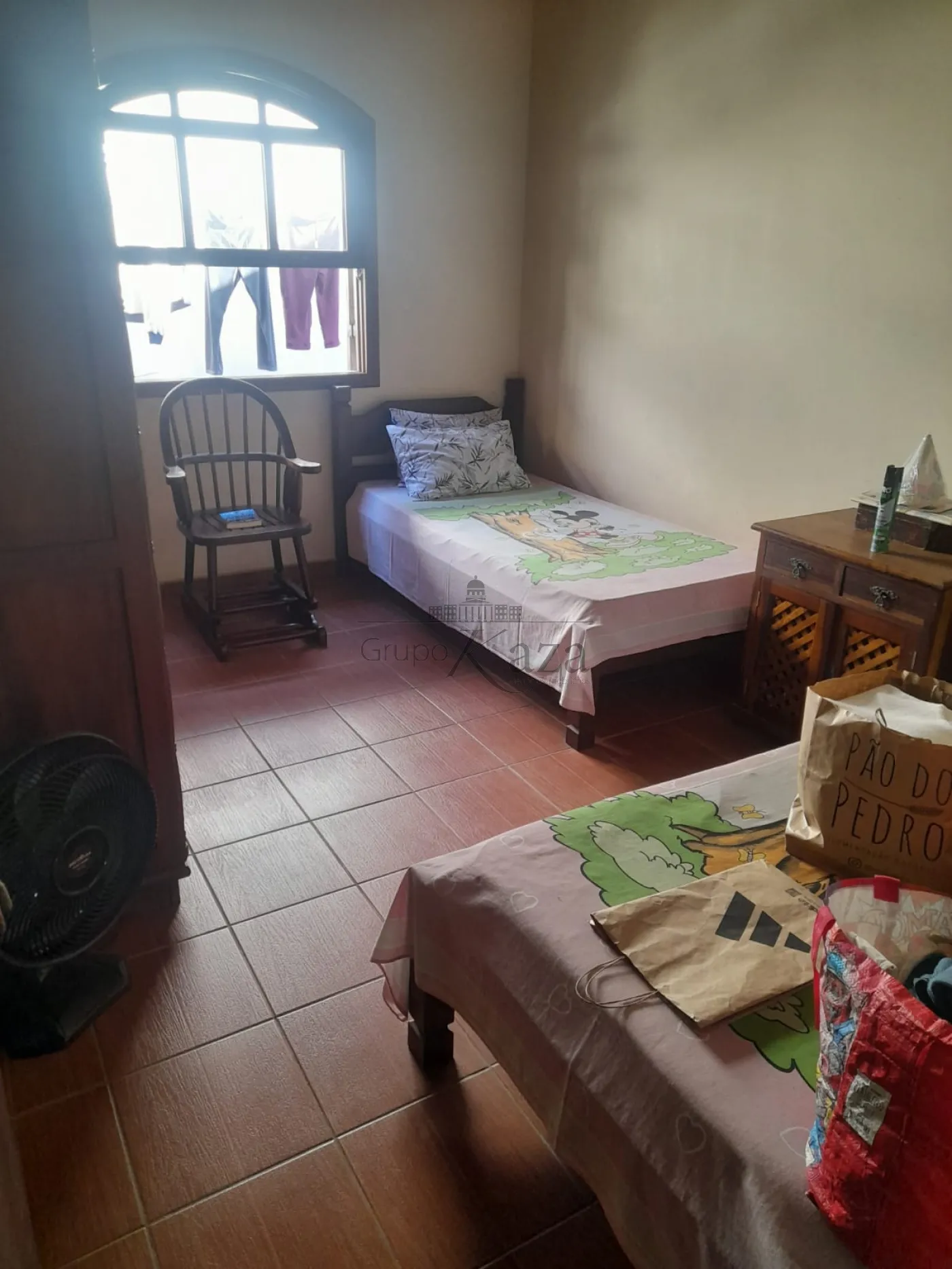 Foto 6 de Casa Padrão em Jardim Satélite, São José dos Campos - imagem 6