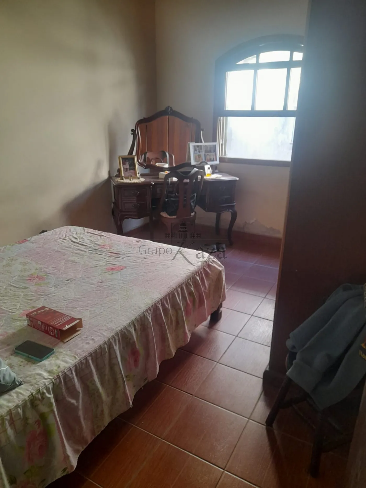Foto 7 de Casa Padrão em Jardim Satélite, São José dos Campos - imagem 7