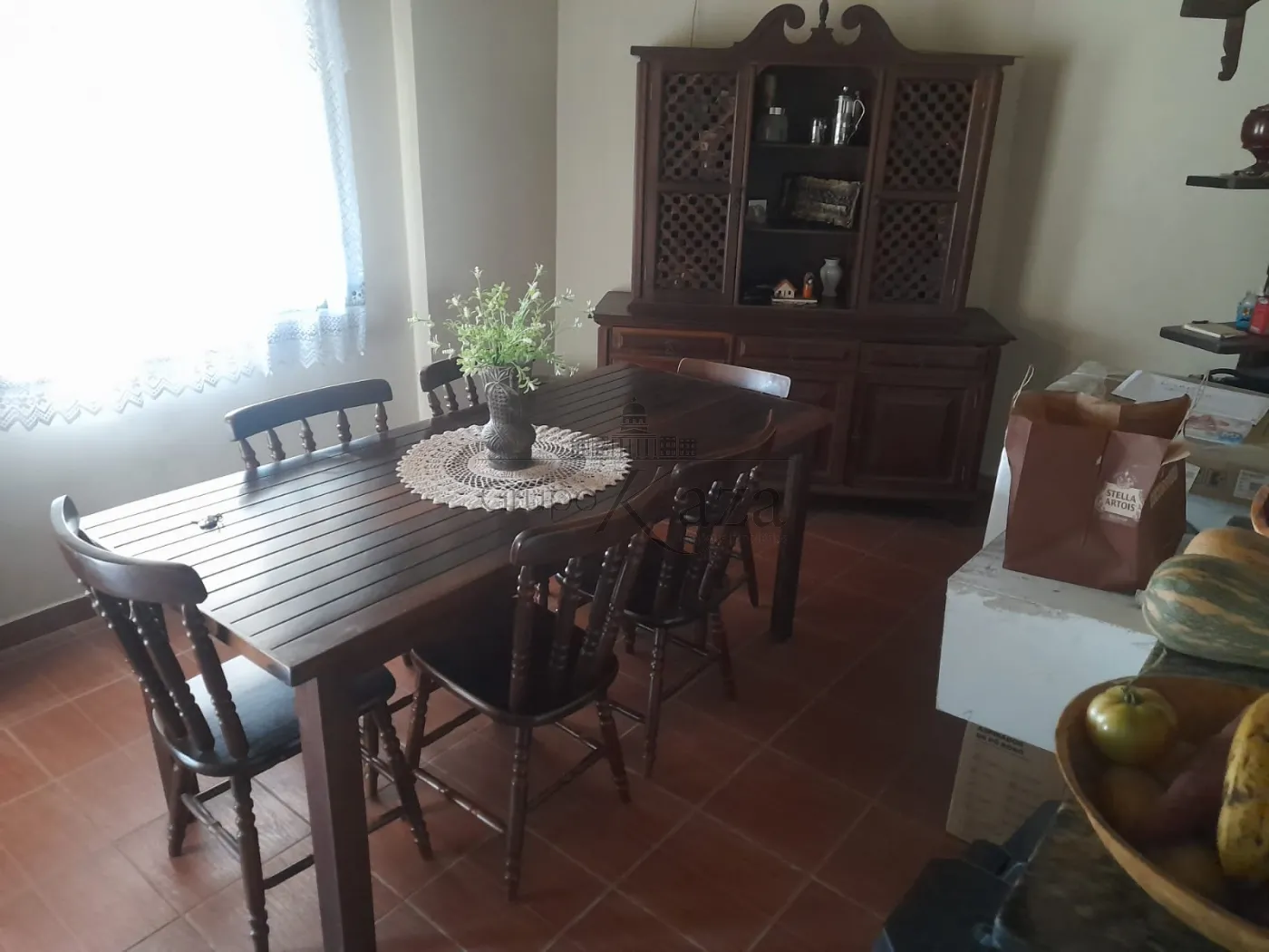 Foto 2 de Casa Padrão em Jardim Satélite, São José dos Campos - imagem 2