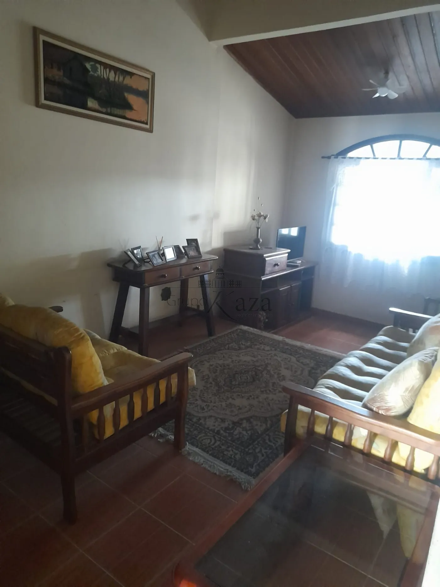 Foto 1 de Casa Padrão em Jardim Satélite, São José dos Campos - imagem 1