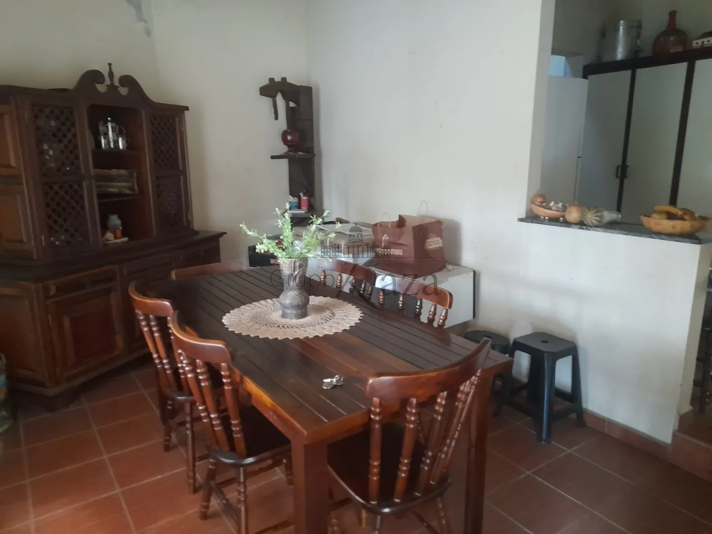 Foto 3 de Casa Padrão em Jardim Satélite, São José dos Campos - imagem 3
