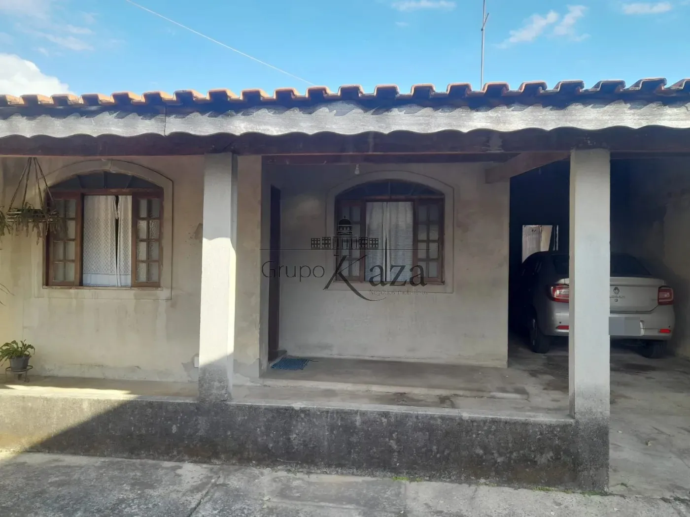Foto 8 de Casa Padrão em Jardim Satélite, São José dos Campos - imagem 8