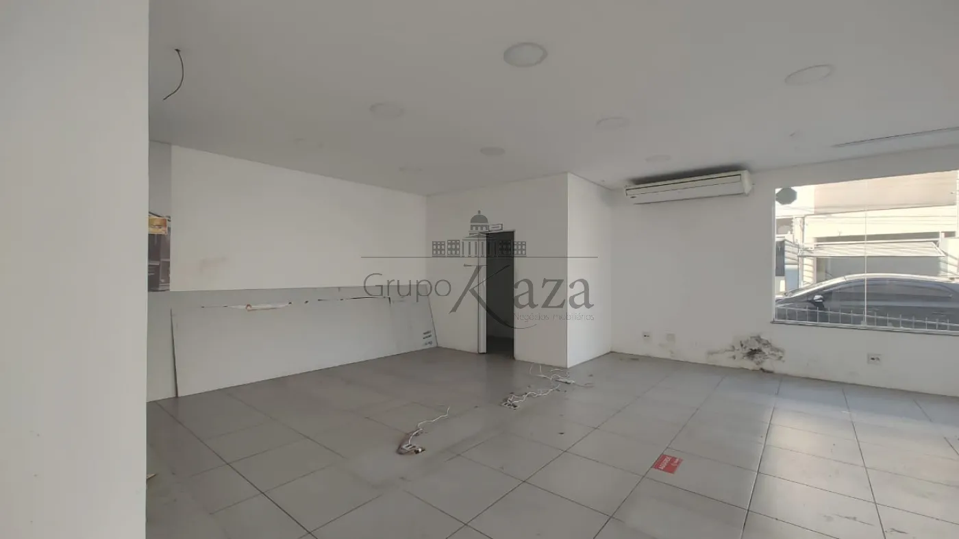 Foto 4 de Comercial Loja em Centro, Jacareí - imagem 4