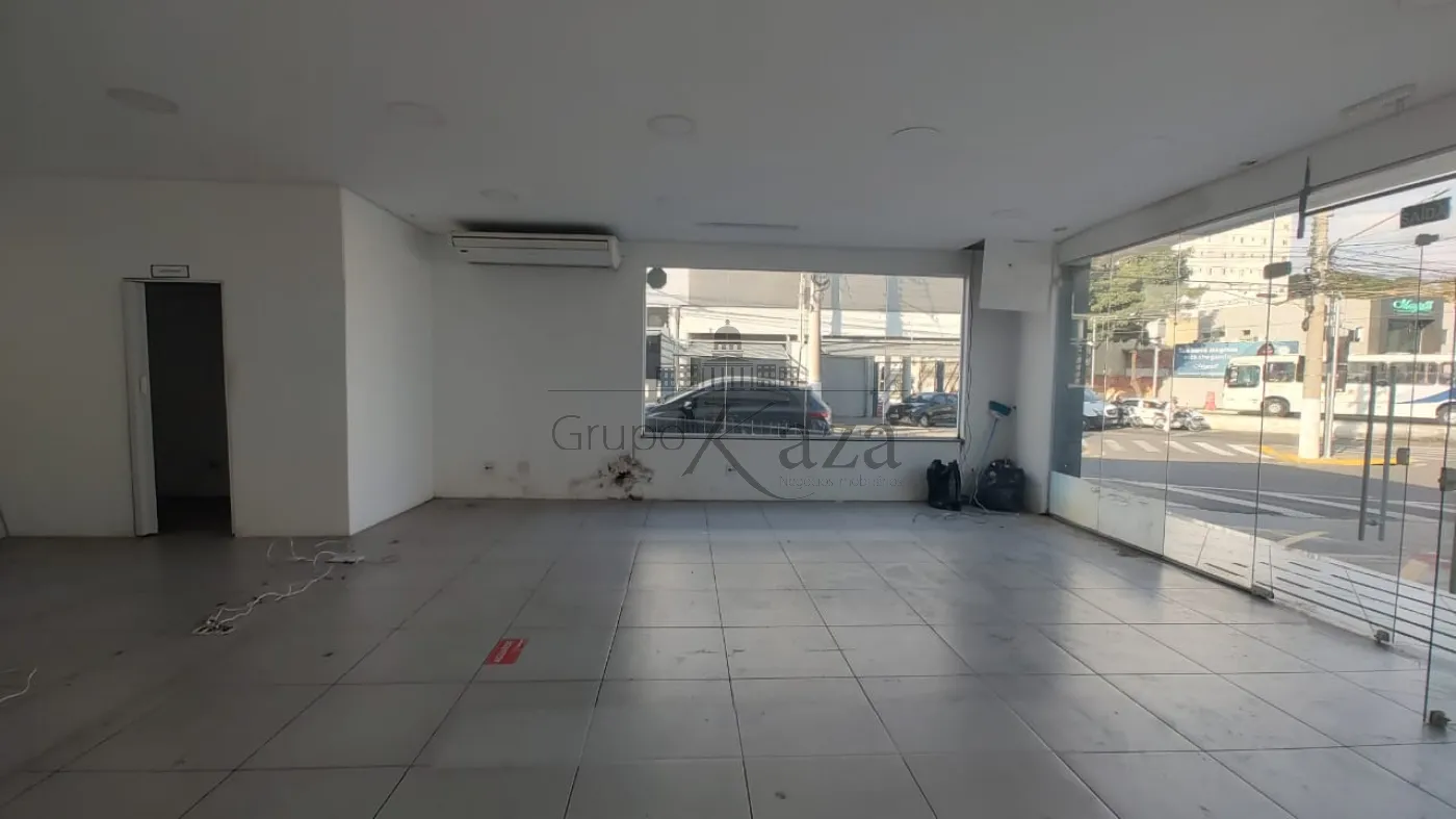 Foto 5 de Comercial Loja em Centro, Jacareí - imagem 5