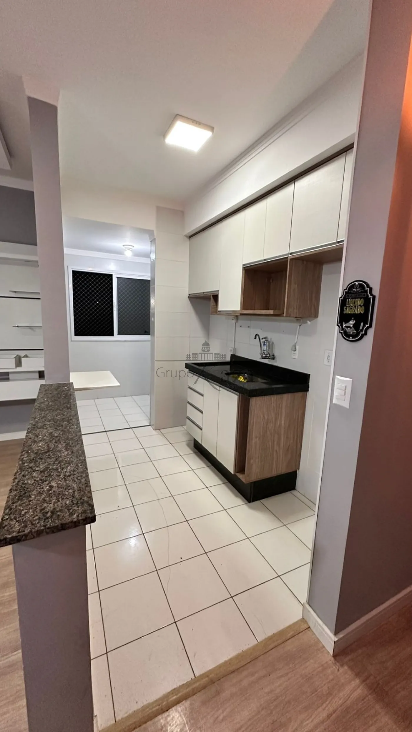 Foto 4 de Apartamento Padrão em Jardim Califórnia, Jacareí - imagem 4