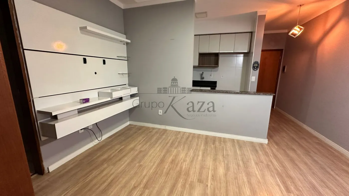 Foto 2 de Apartamento Padrão em Jardim Califórnia, Jacareí - imagem 2