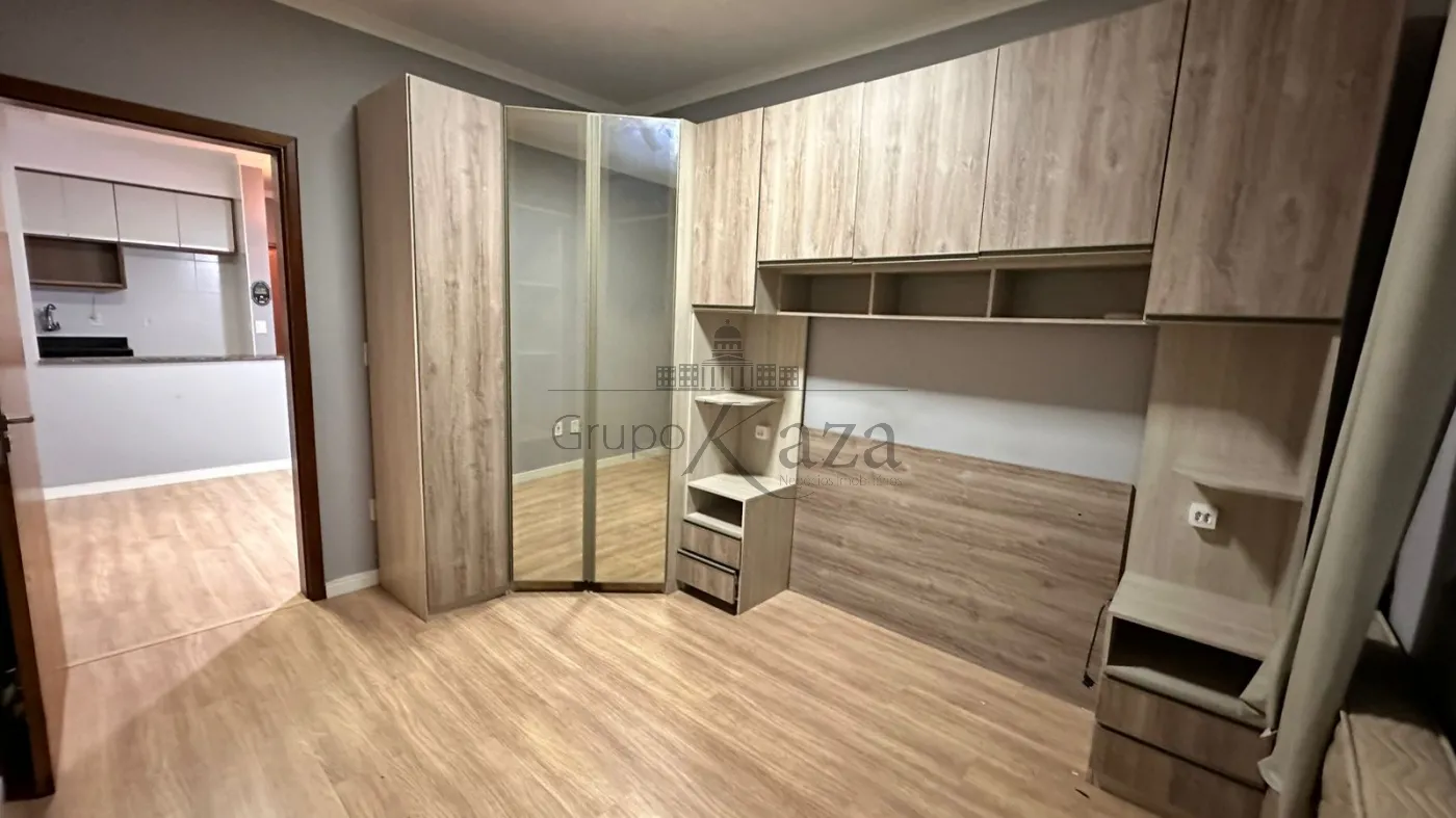 Foto 6 de Apartamento Padrão em Jardim Califórnia, Jacareí - imagem 6
