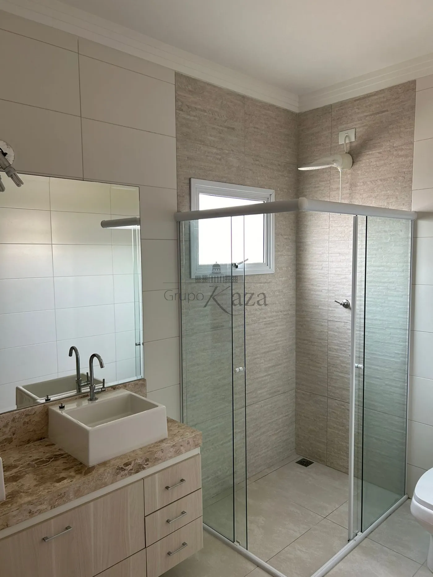 Foto 11 de Casa Padrão em Loteamento Villa Branca, Jacareí - imagem 11