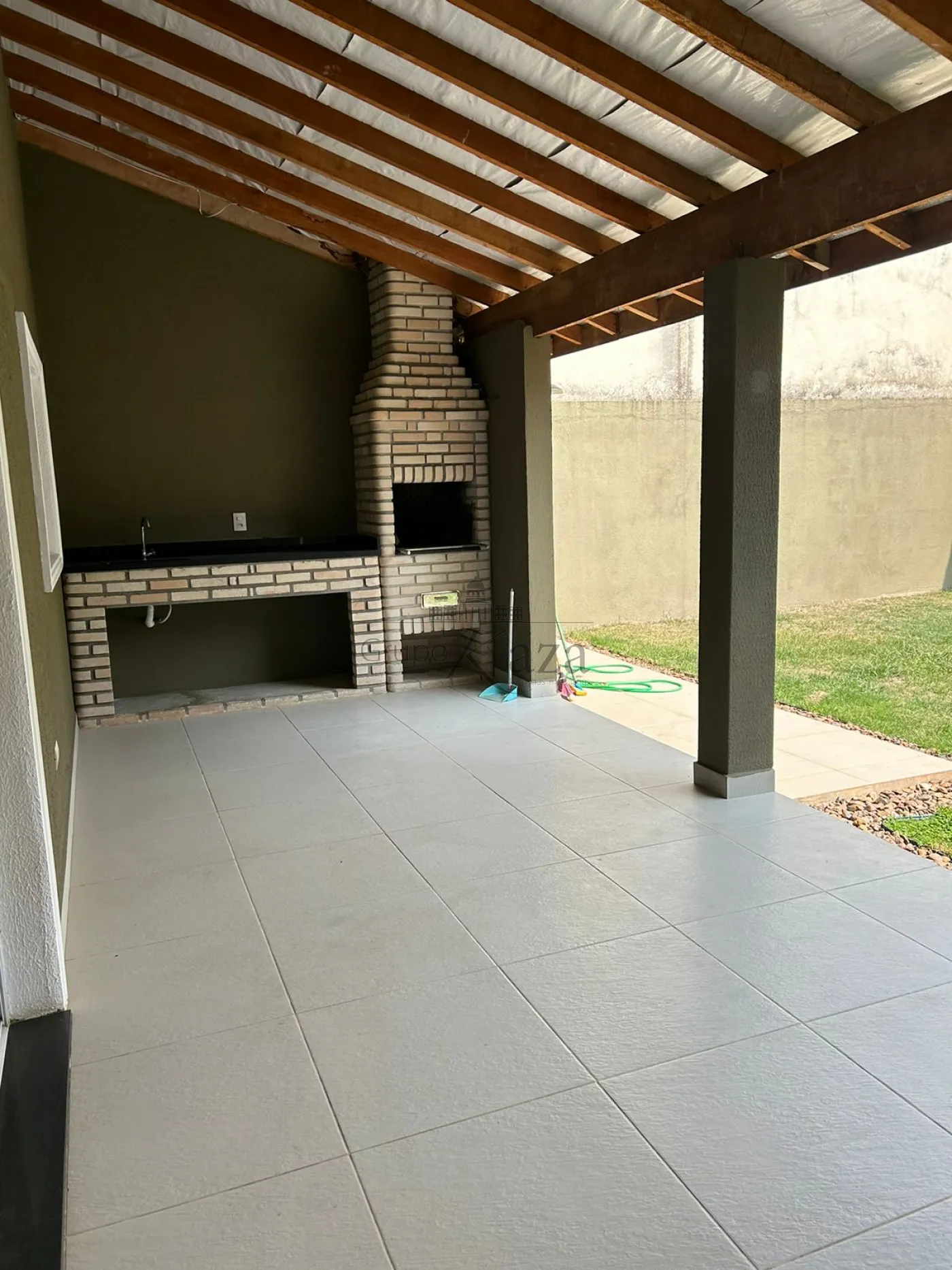 Foto 16 de Casa Padrão em Loteamento Villa Branca, Jacareí - imagem 16