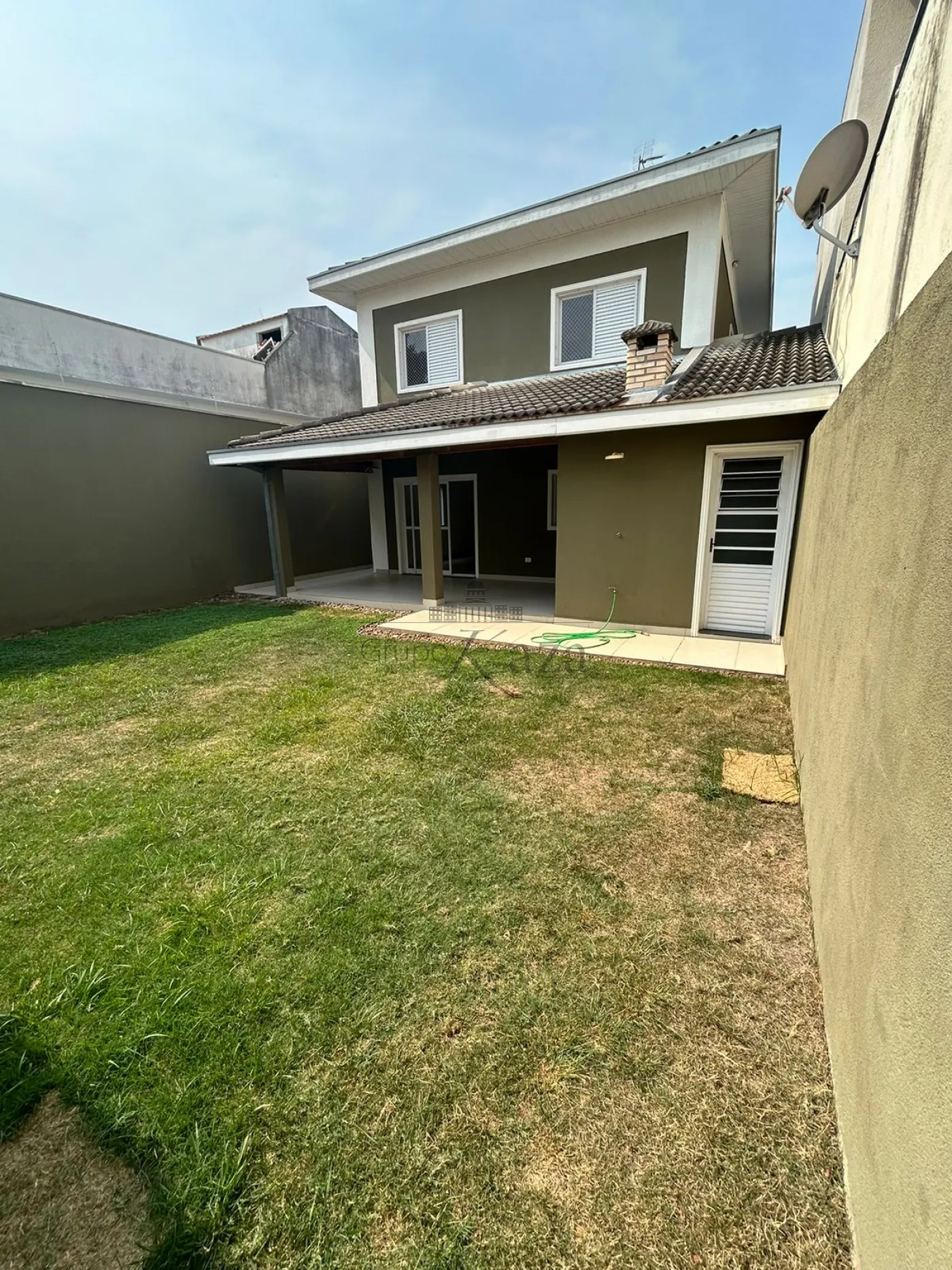 Foto 17 de Casa Padrão em Loteamento Villa Branca, Jacareí - imagem 17
