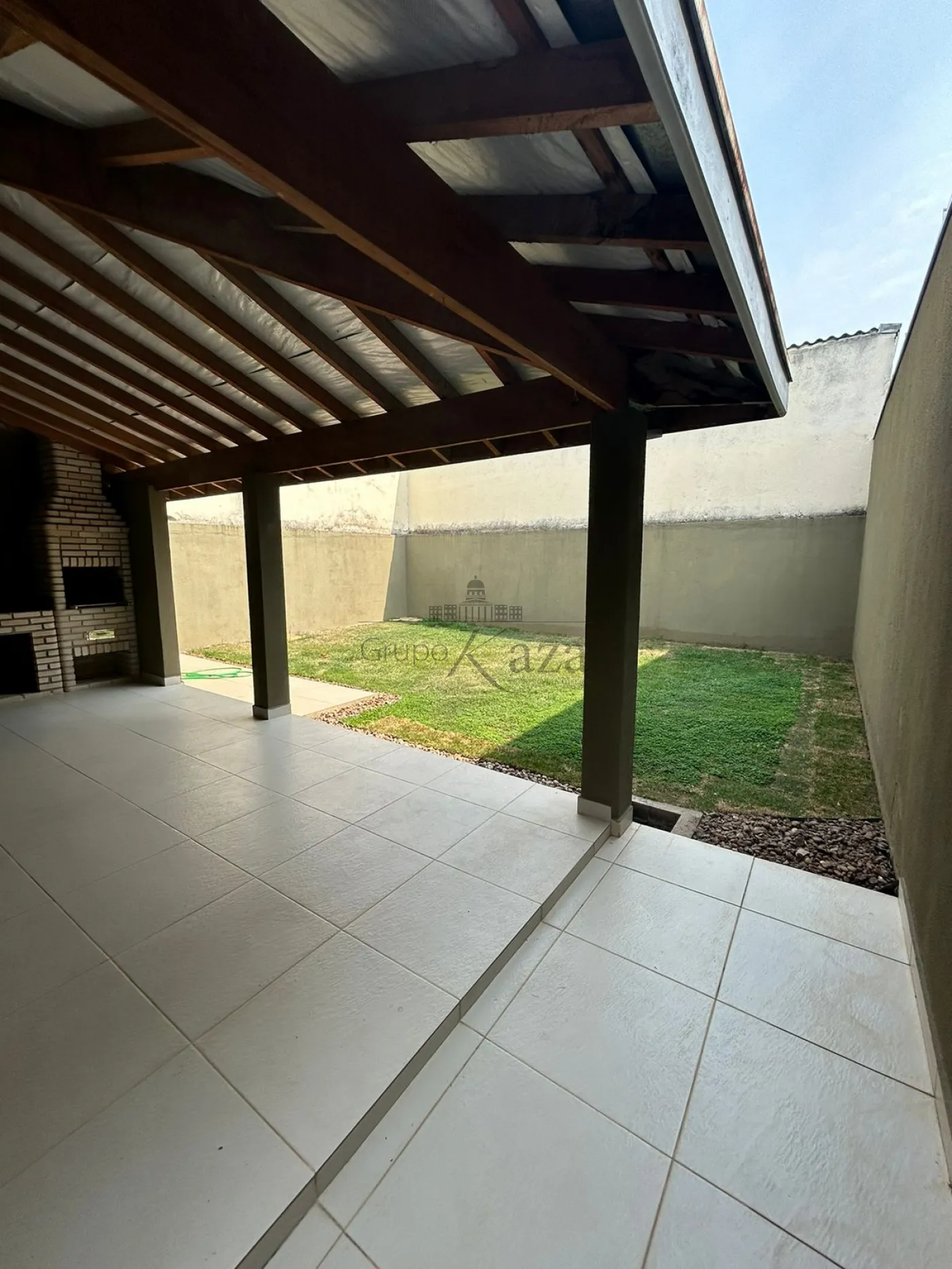 Foto 15 de Casa Padrão em Loteamento Villa Branca, Jacareí - imagem 15