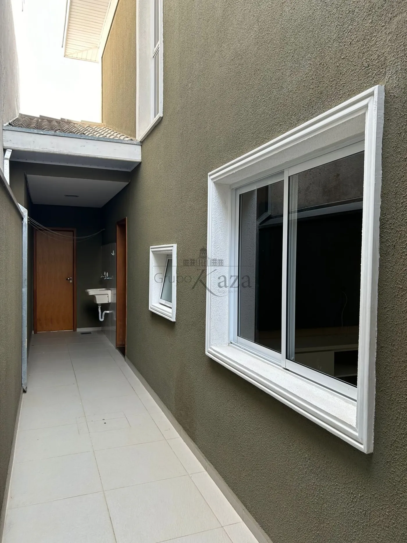 Foto 13 de Casa Padrão em Loteamento Villa Branca, Jacareí - imagem 13