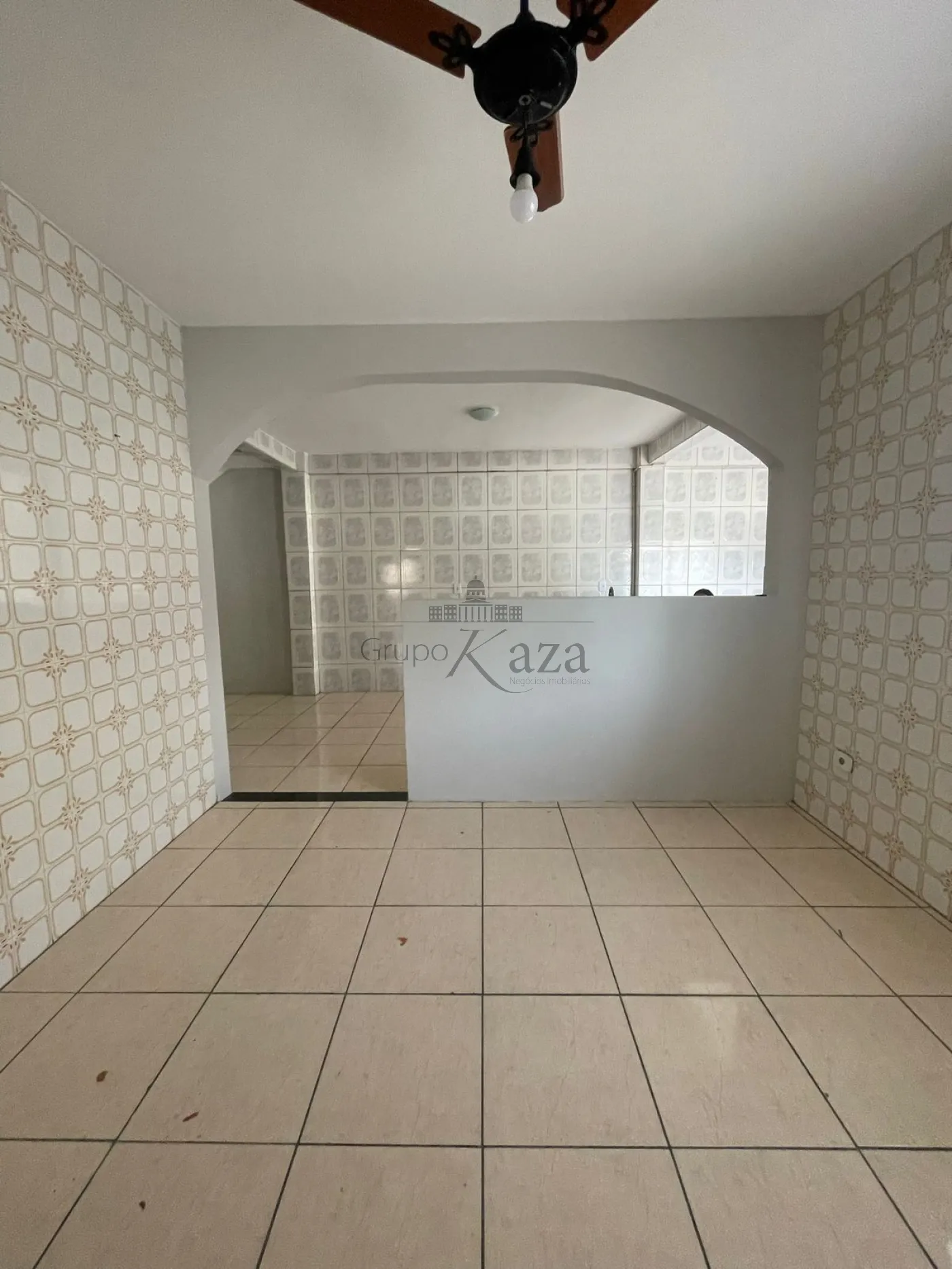 Foto 1 de Casa Padrão em Jardim Valparaíba, São José dos Campos - imagem 1