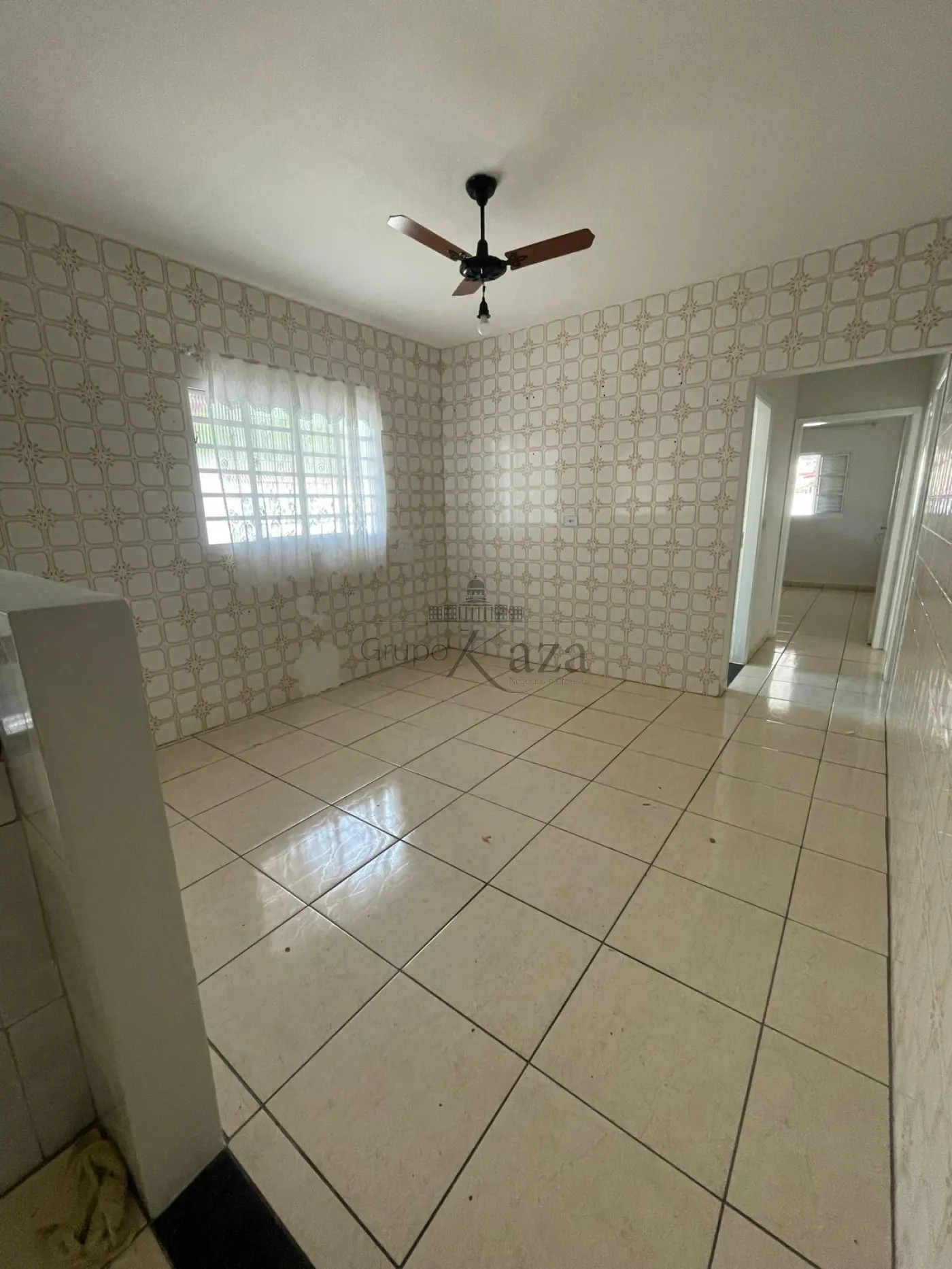 Foto 3 de Casa Padrão em Jardim Valparaíba, São José dos Campos - imagem 3