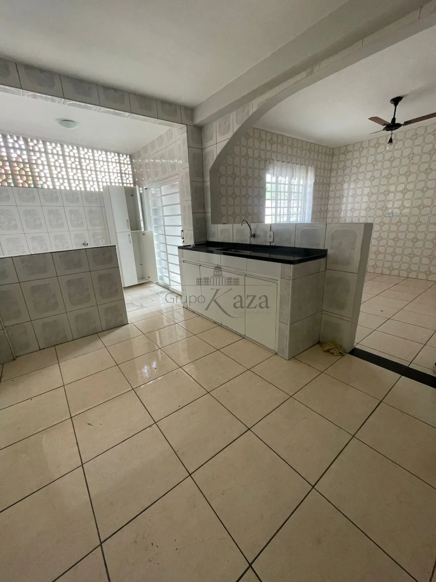 Foto 4 de Casa Padrão em Jardim Valparaíba, São José dos Campos - imagem 4
