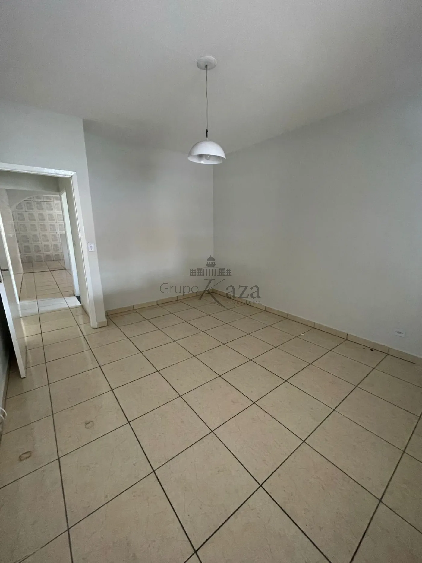 Foto 13 de Casa Padrão em Jardim Valparaíba, São José dos Campos - imagem 13