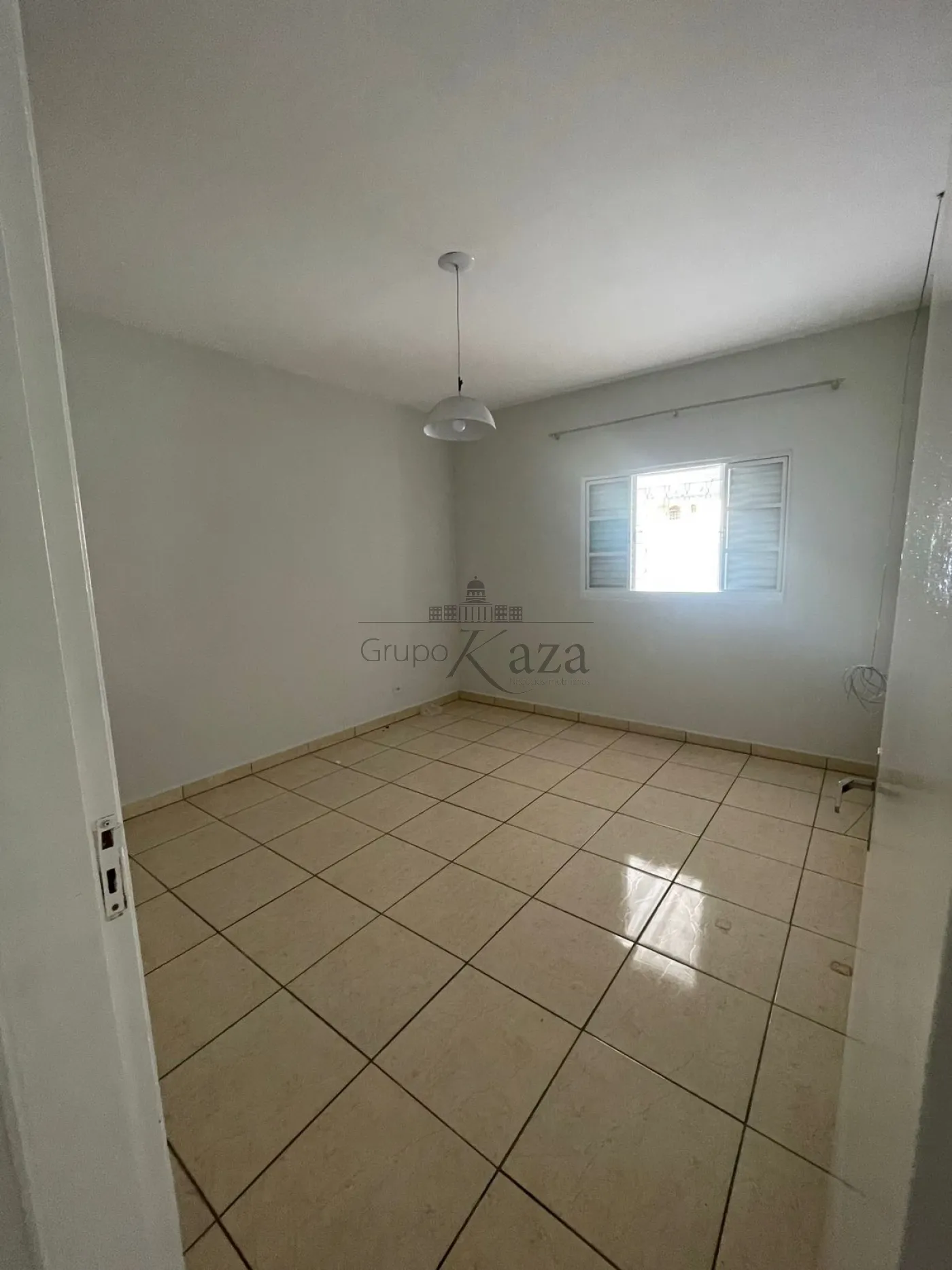 Foto 12 de Casa Padrão em Jardim Valparaíba, São José dos Campos - imagem 12