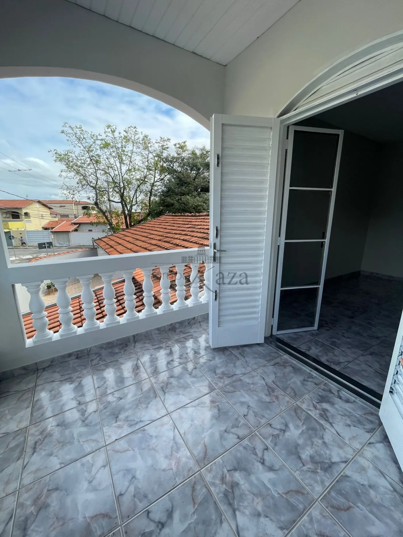 Foto 11 de Casa Padrão em Jardim Valparaíba, São José dos Campos - imagem 11