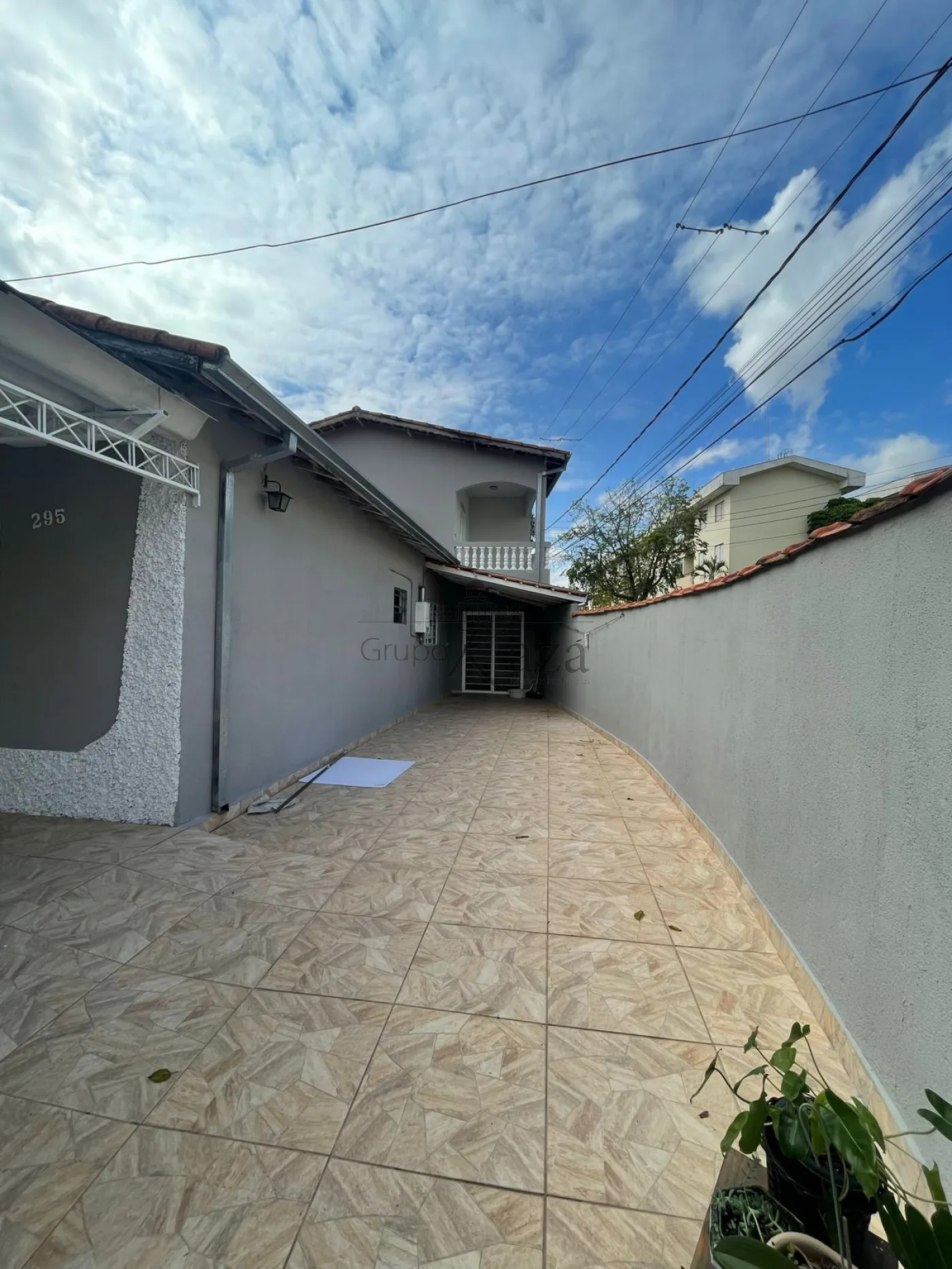 Foto 15 de Casa Padrão em Jardim Valparaíba, São José dos Campos - imagem 15