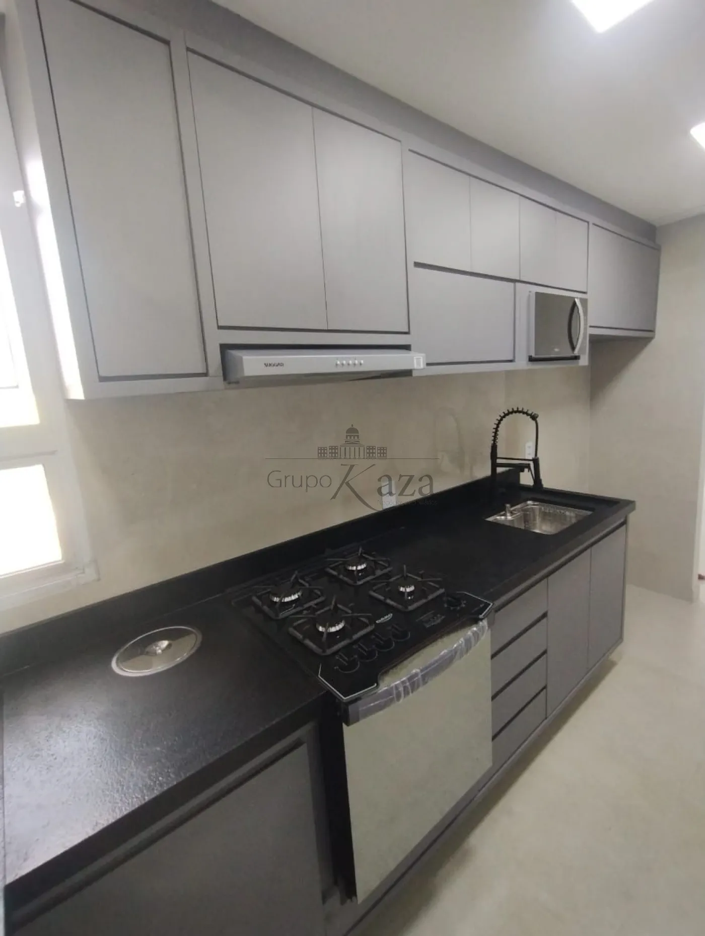 Foto 4 de Apartamento Padrão em Jardim Paraíso, Jacareí - imagem 4