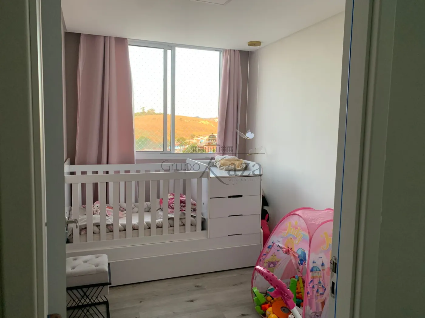 Foto 8 de Apartamento Padrão em Jardim Paraíso, Jacareí - imagem 8