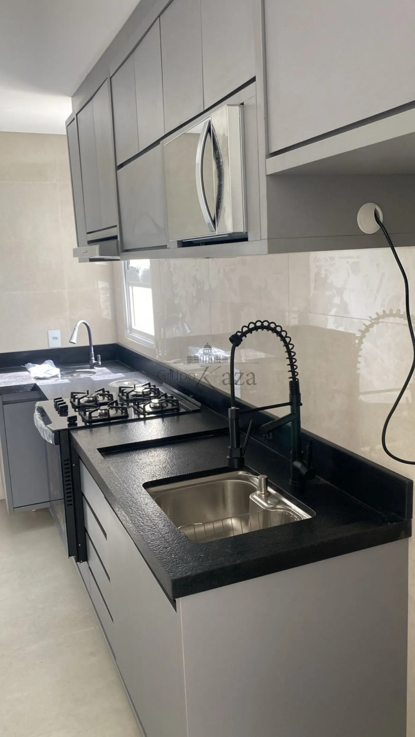 Foto 3 de Apartamento Padrão em Jardim Paraíso, Jacareí - imagem 3