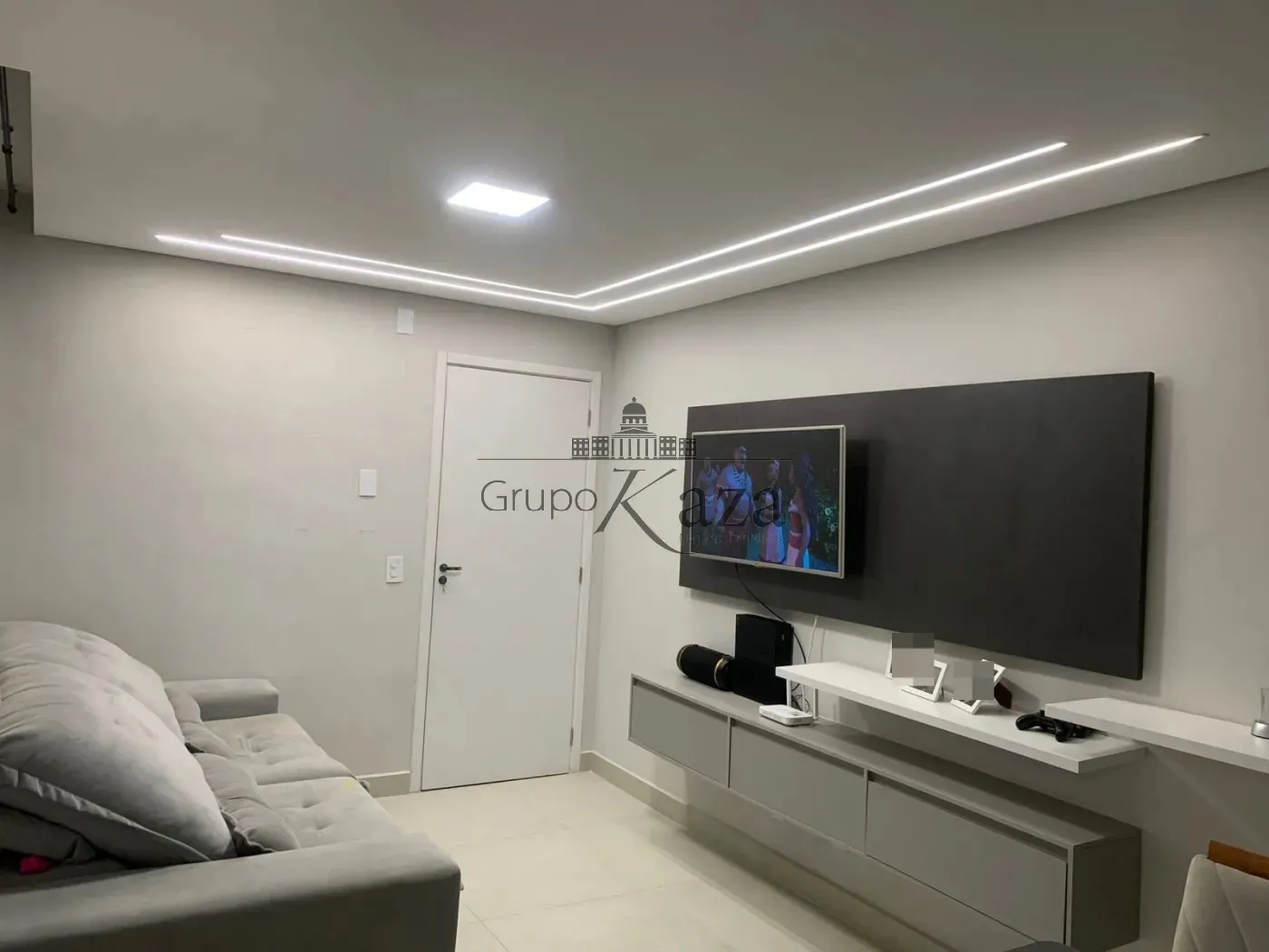 Foto 1 de Apartamento Padrão em Jardim Paraíso, Jacareí - imagem 1