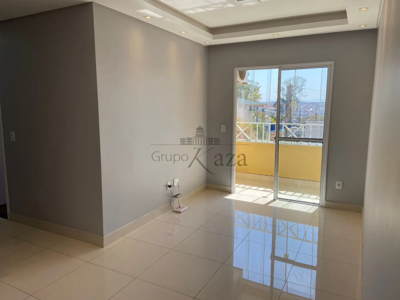 Foto 1 de Apartamento Padrão em Jardim Santo Onofre, São José dos Campos - imagem 1