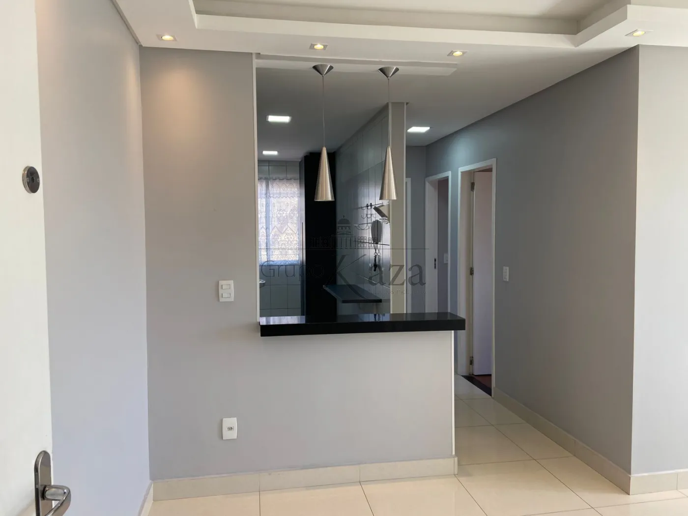Foto 5 de Apartamento Padrão em Jardim Santo Onofre, São José dos Campos - imagem 5