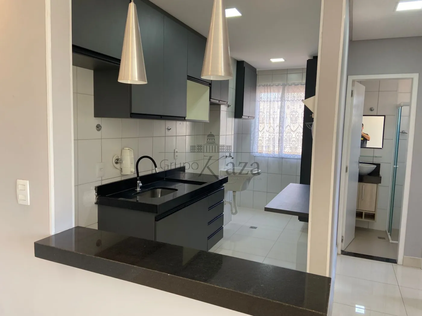 Foto 6 de Apartamento Padrão em Jardim Santo Onofre, São José dos Campos - imagem 6
