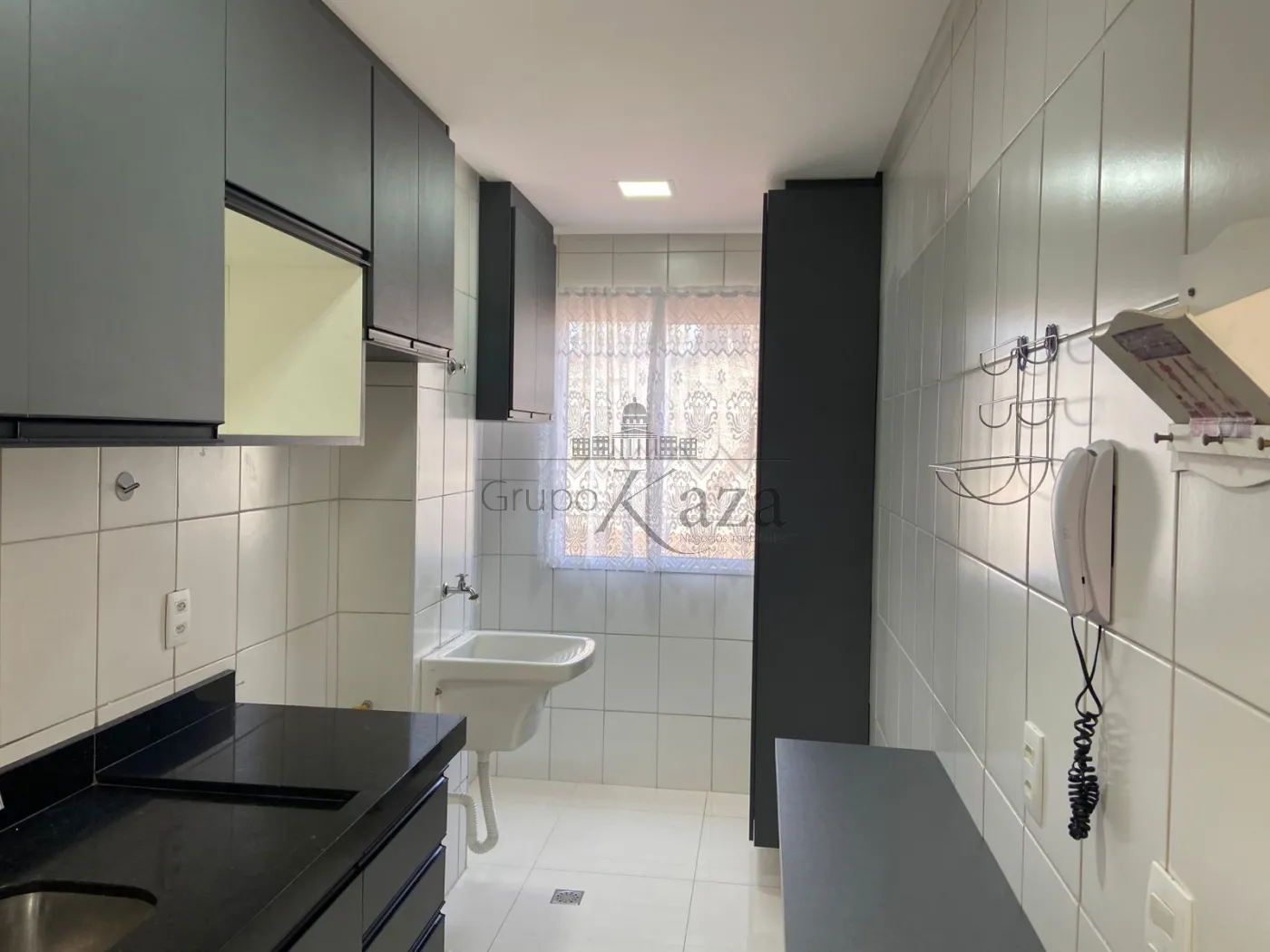 Foto 7 de Apartamento Padrão em Jardim Santo Onofre, São José dos Campos - imagem 7