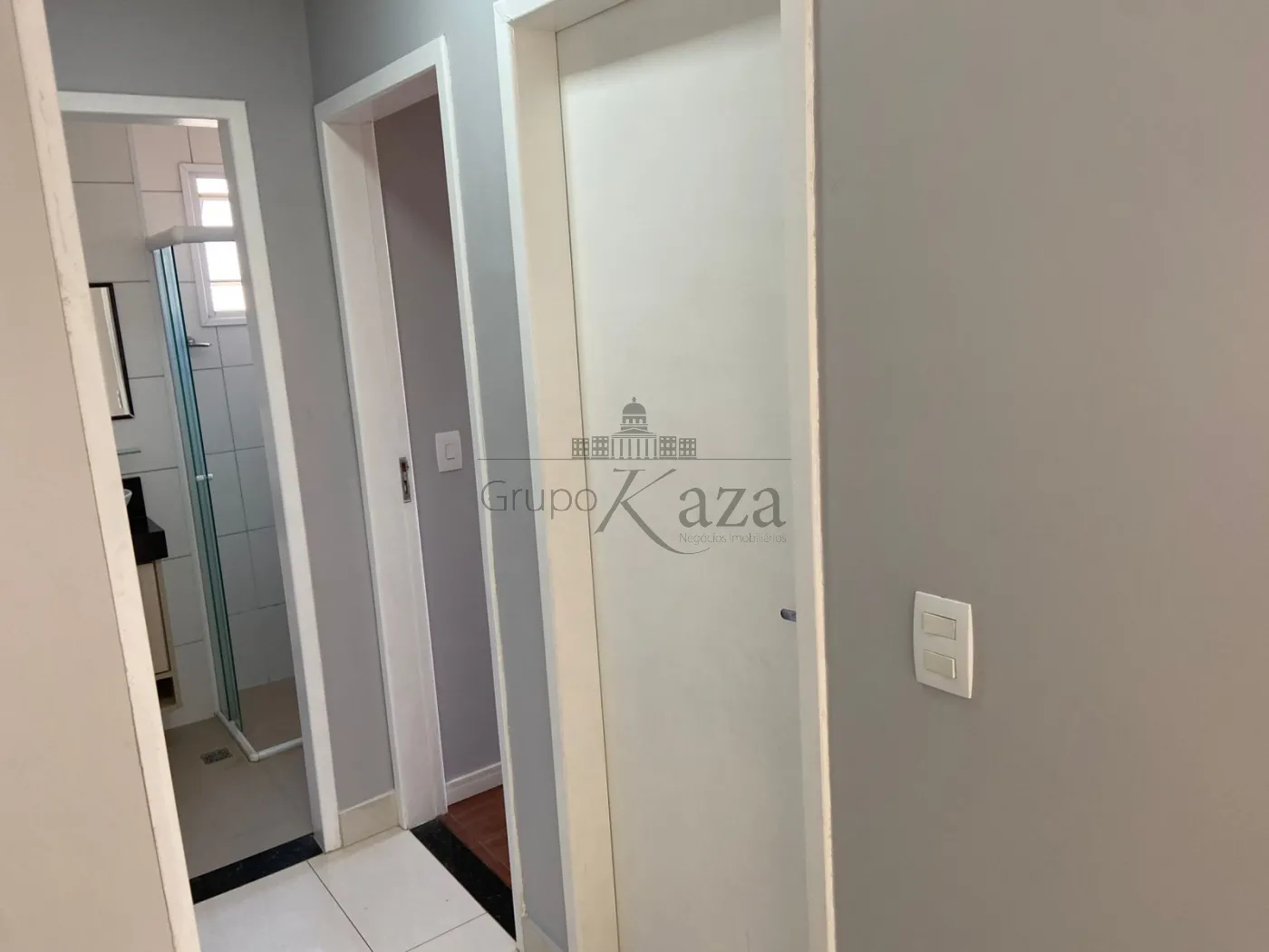 Foto 8 de Apartamento Padrão em Jardim Santo Onofre, São José dos Campos - imagem 8