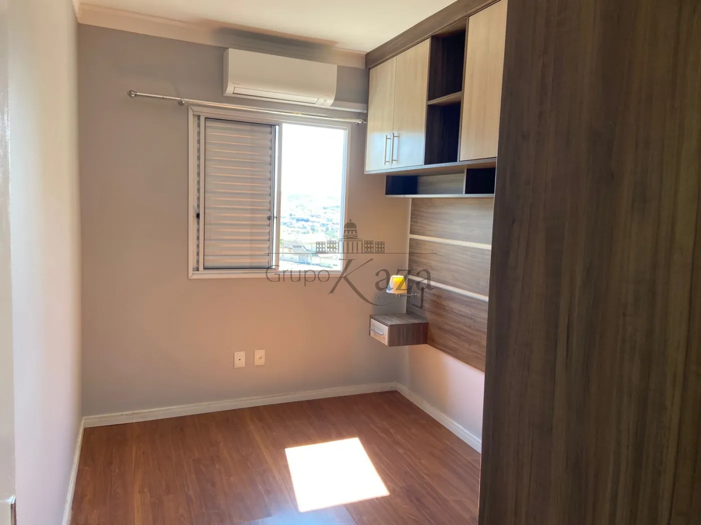 Foto 10 de Apartamento Padrão em Jardim Santo Onofre, São José dos Campos - imagem 10