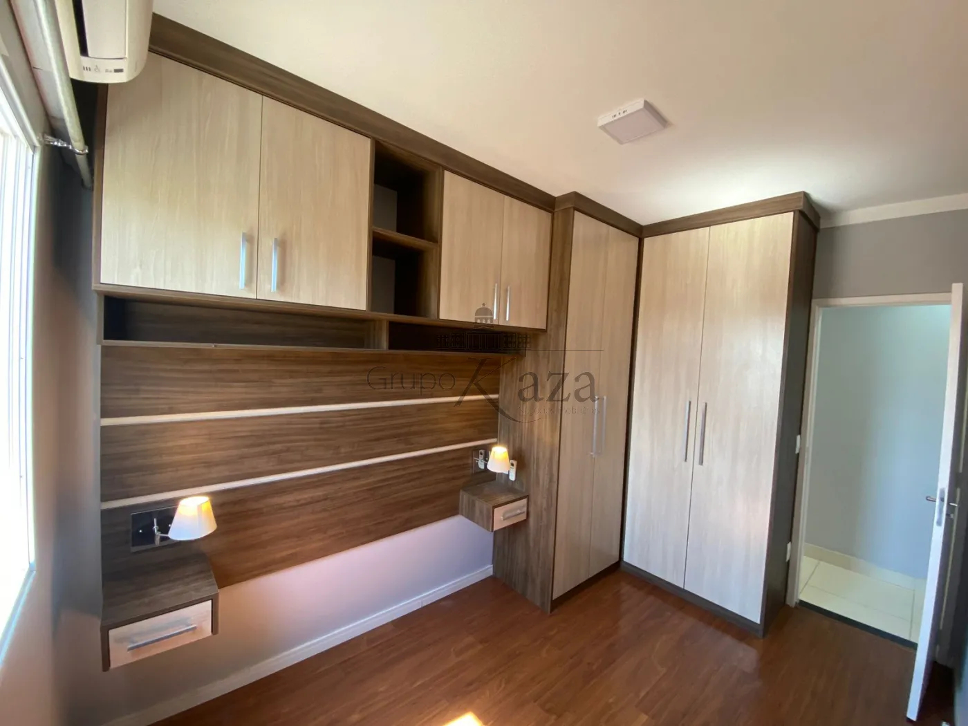 Foto 12 de Apartamento Padrão em Jardim Santo Onofre, São José dos Campos - imagem 12