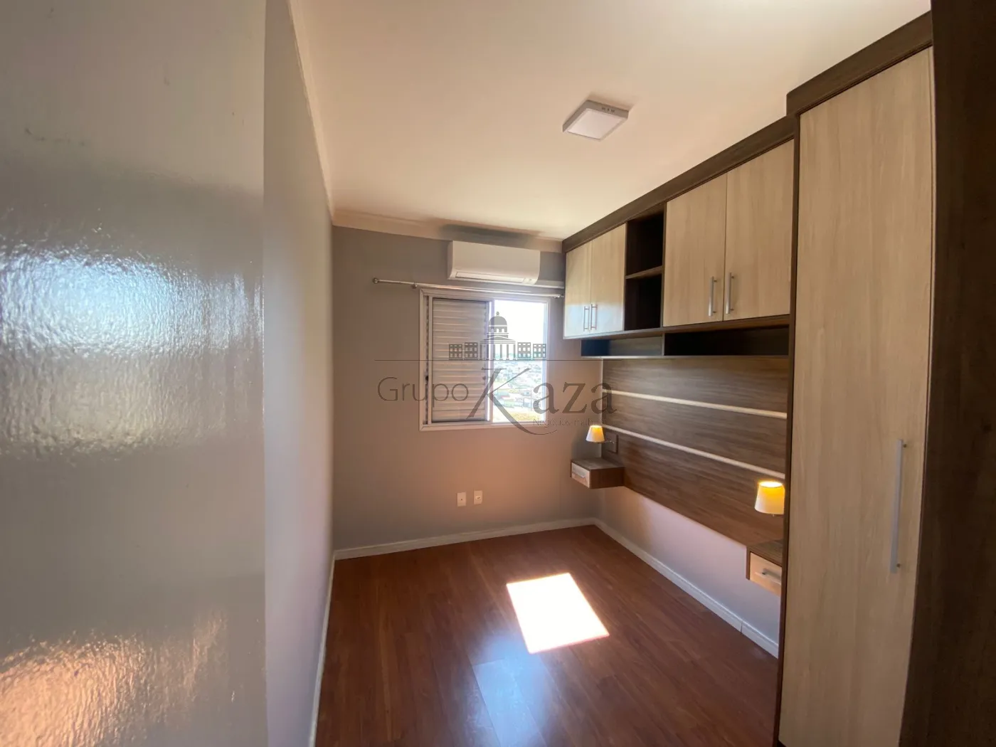 Foto 11 de Apartamento Padrão em Jardim Santo Onofre, São José dos Campos - imagem 11