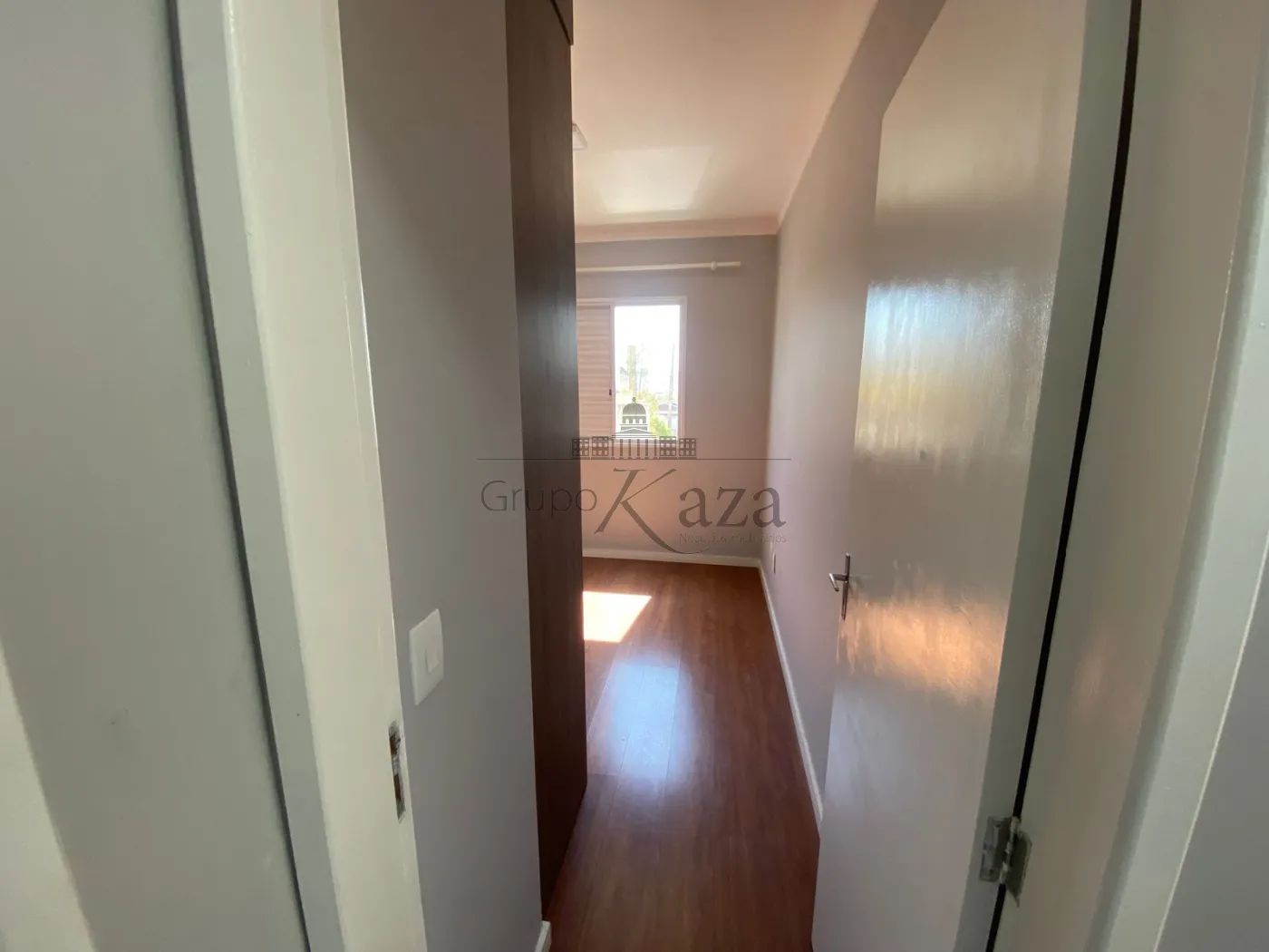 Foto 13 de Apartamento Padrão em Jardim Santo Onofre, São José dos Campos - imagem 13
