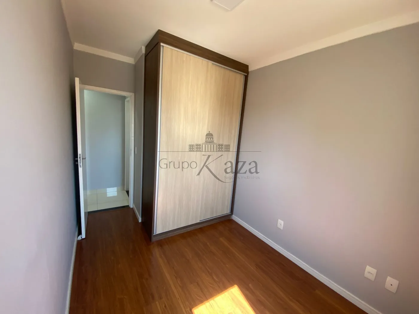 Foto 15 de Apartamento Padrão em Jardim Santo Onofre, São José dos Campos - imagem 15
